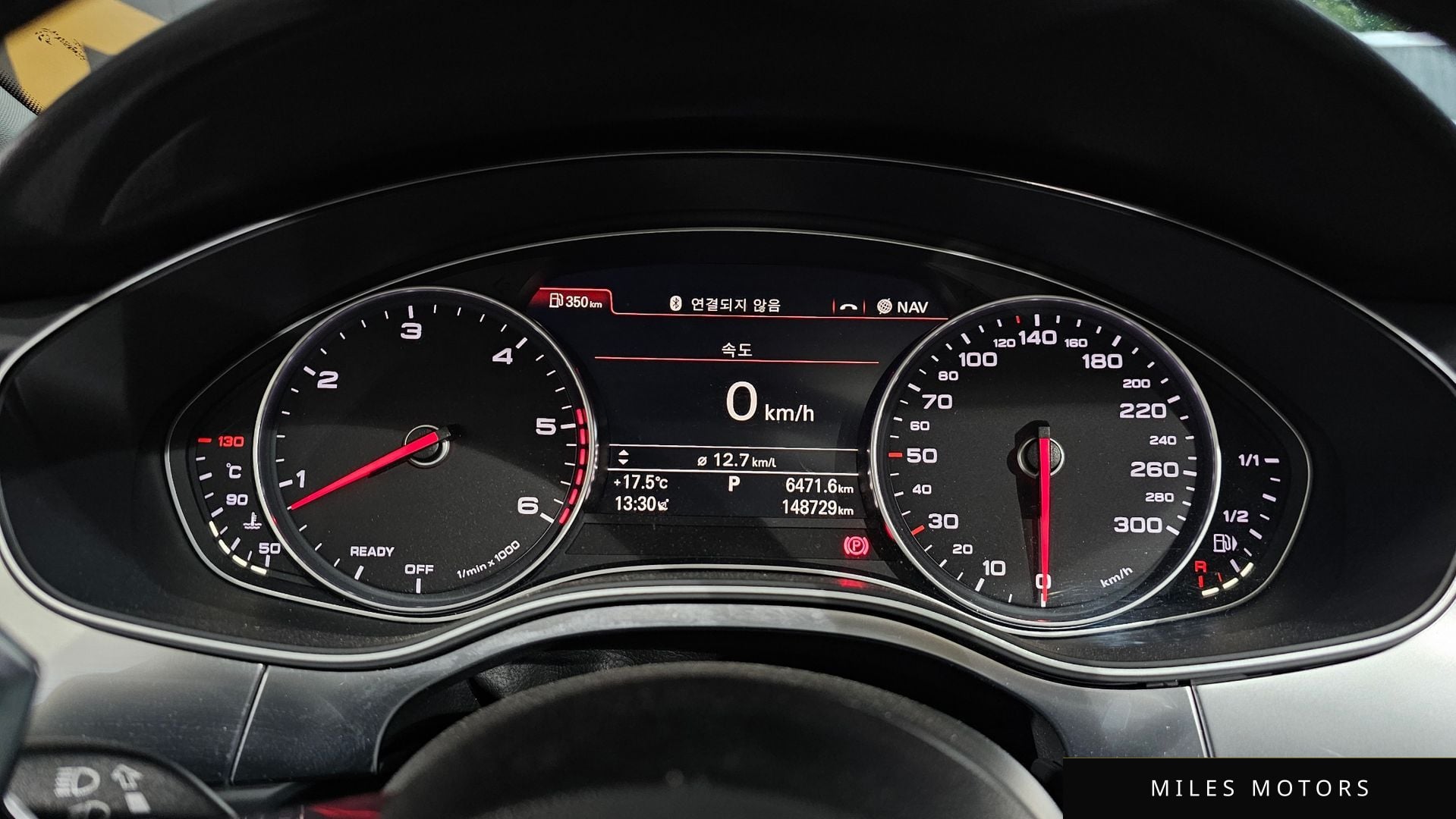 Audi A7 2016 — миниатюра 8