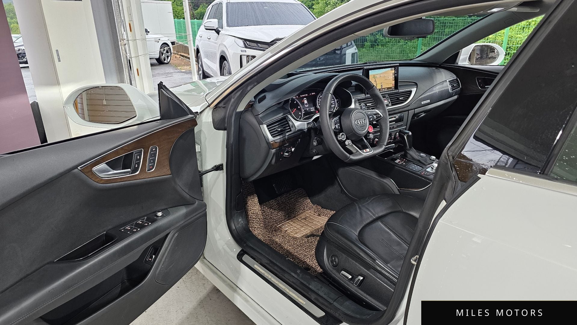 Audi A7 2016 — миниатюра 10
