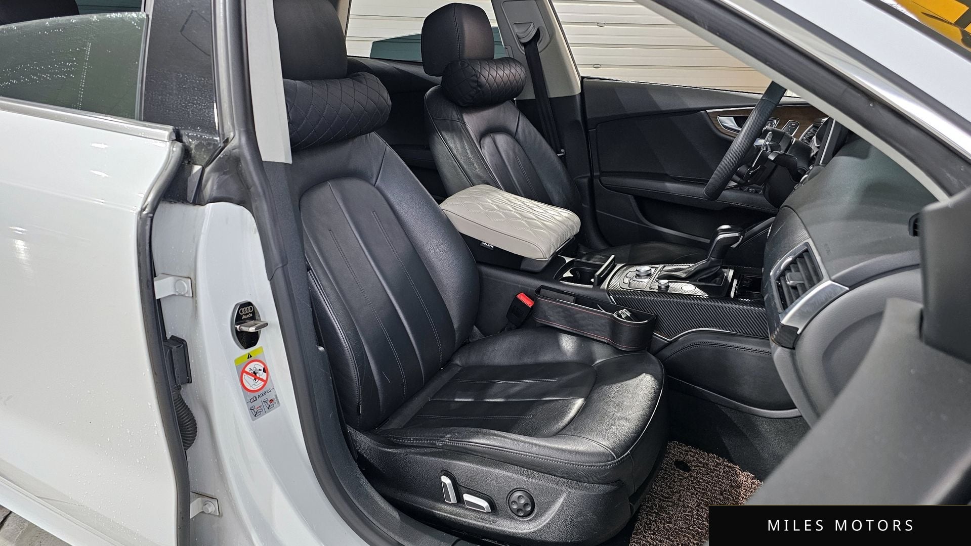 Audi A7 2016 — миниатюра 11