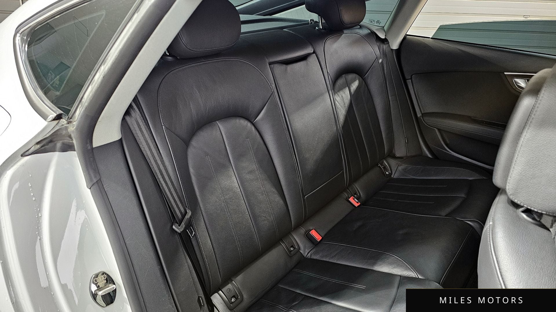 Audi A7 2016 — миниатюра 12