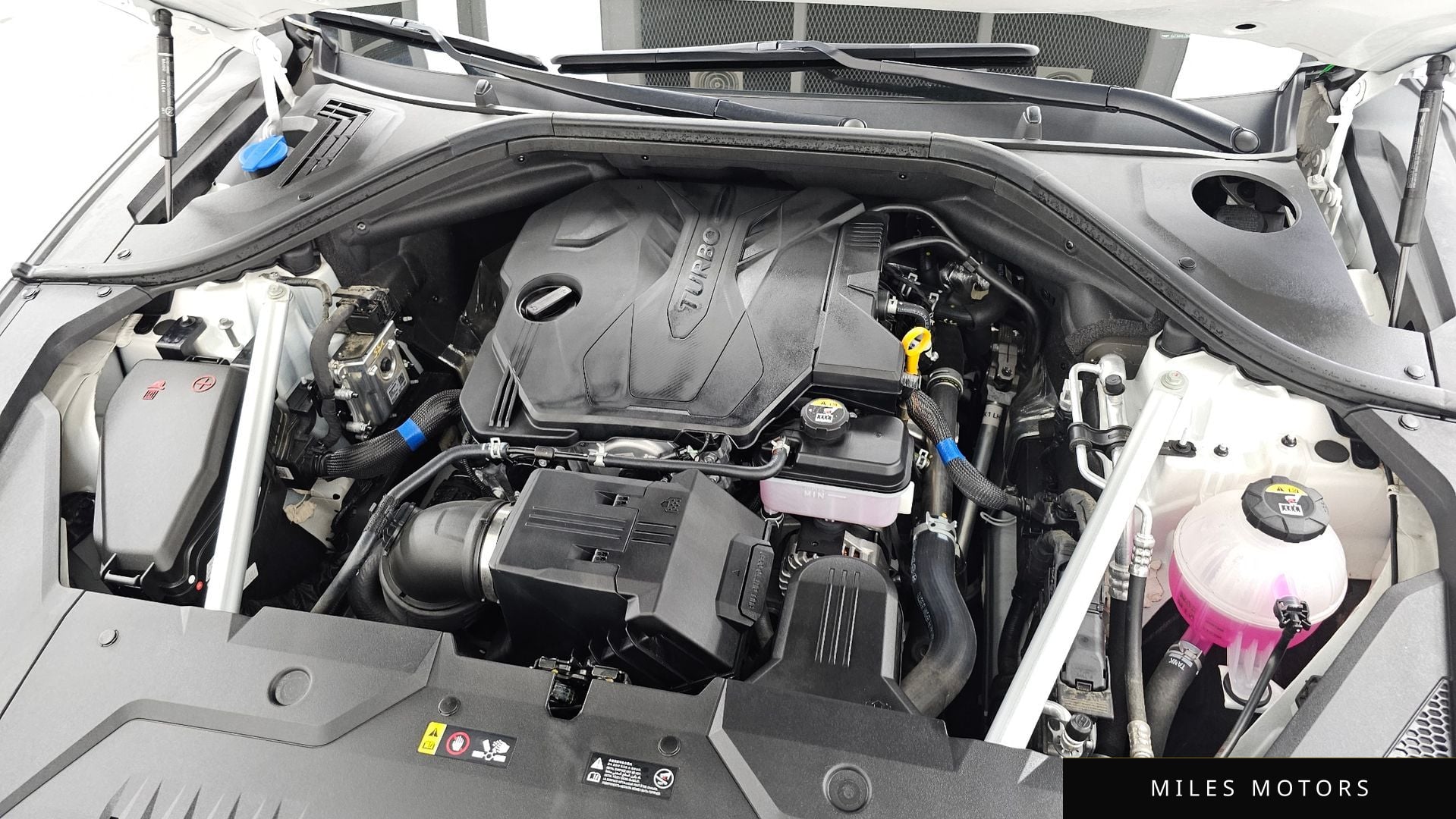Genesis GV70 2025 — миниатюра 6