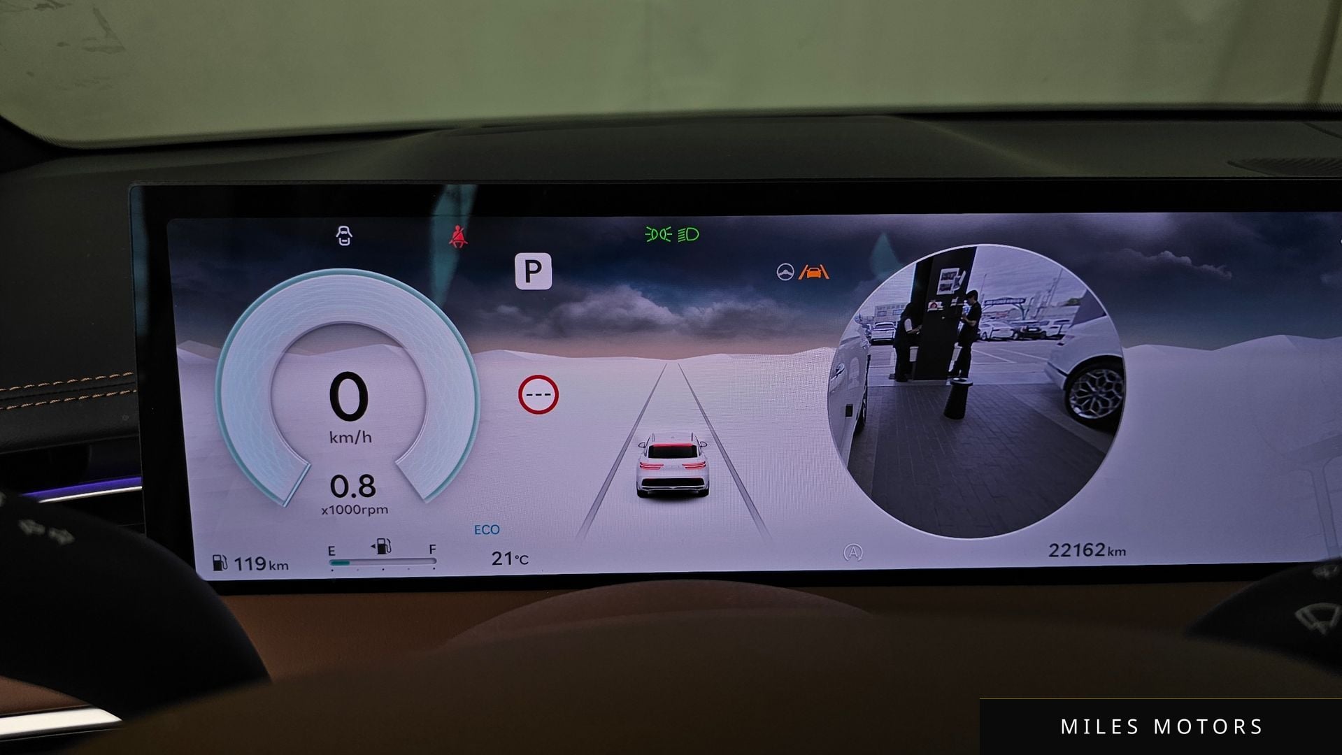 Genesis GV70 2025 — миниатюра 11