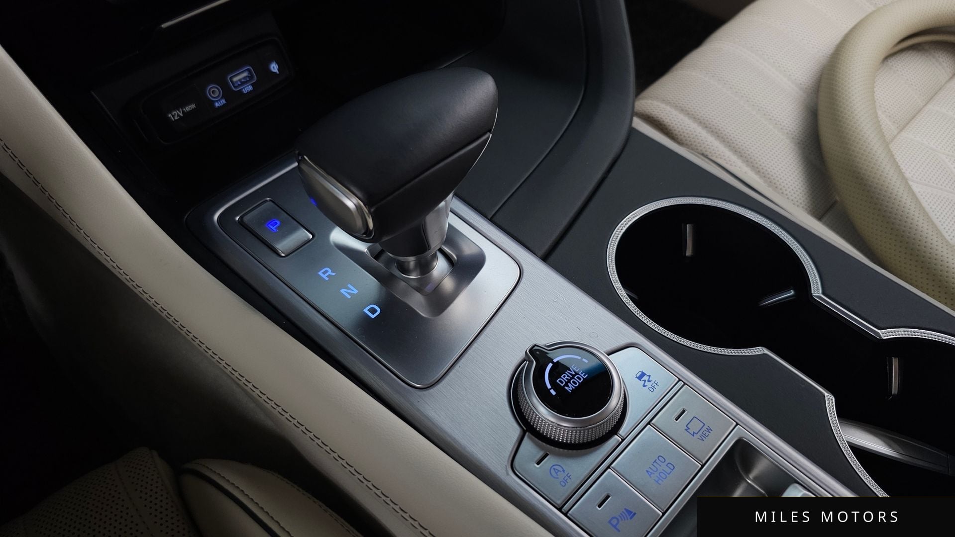 Genesis G70 2019 — миниатюра 12