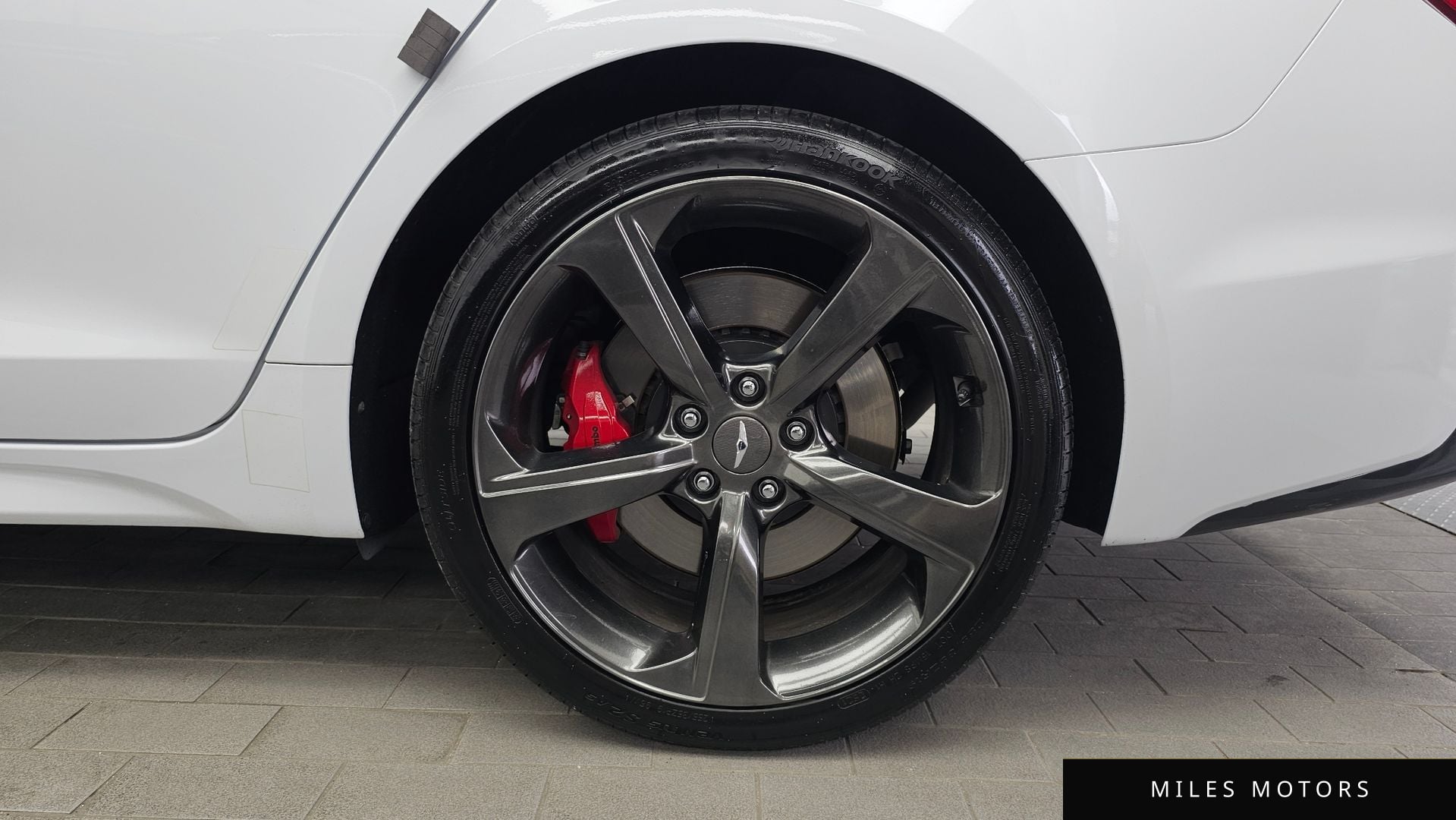 Genesis G70 2019 — миниатюра 7