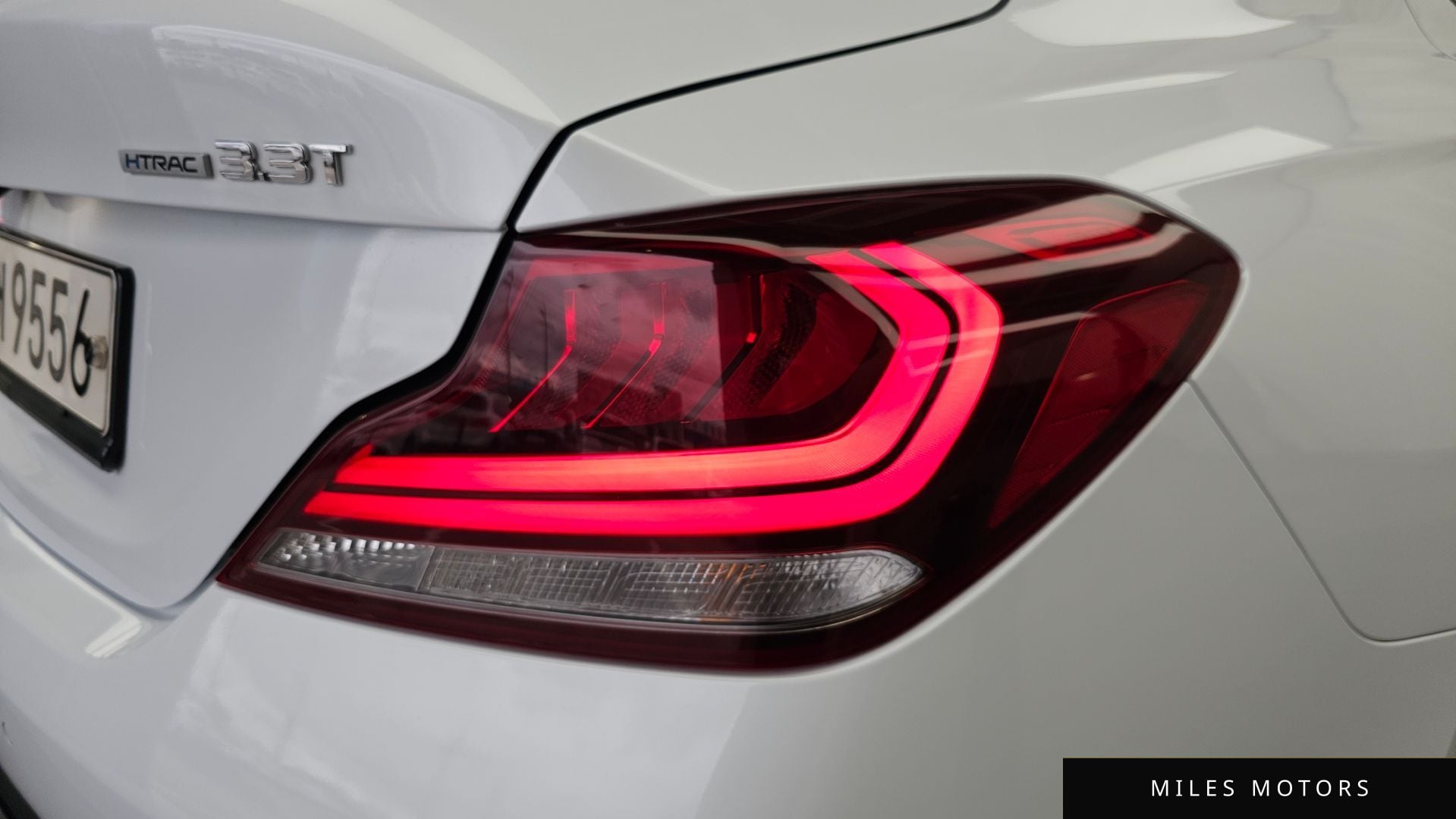 Genesis G70 2019 — миниатюра 9