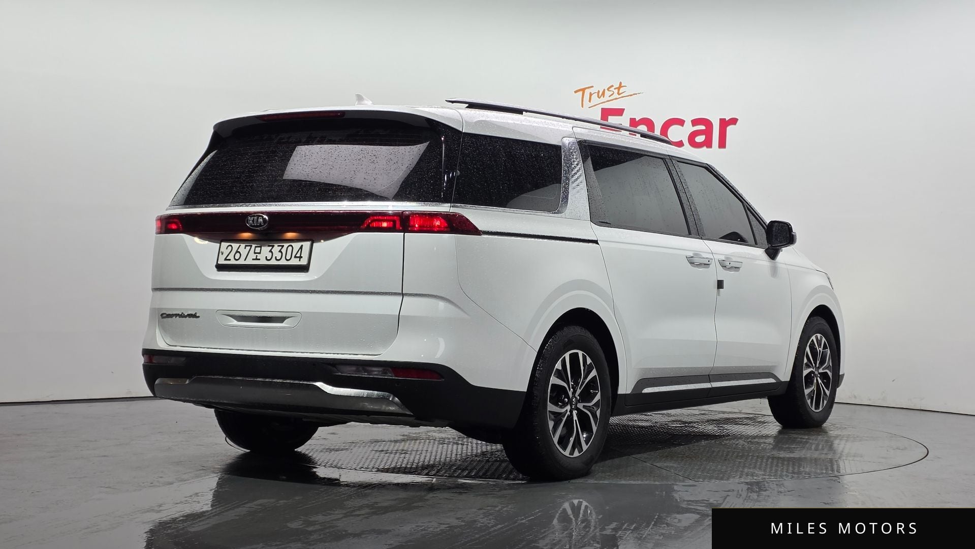 Kia Carnival 2021 — миниатюра 2