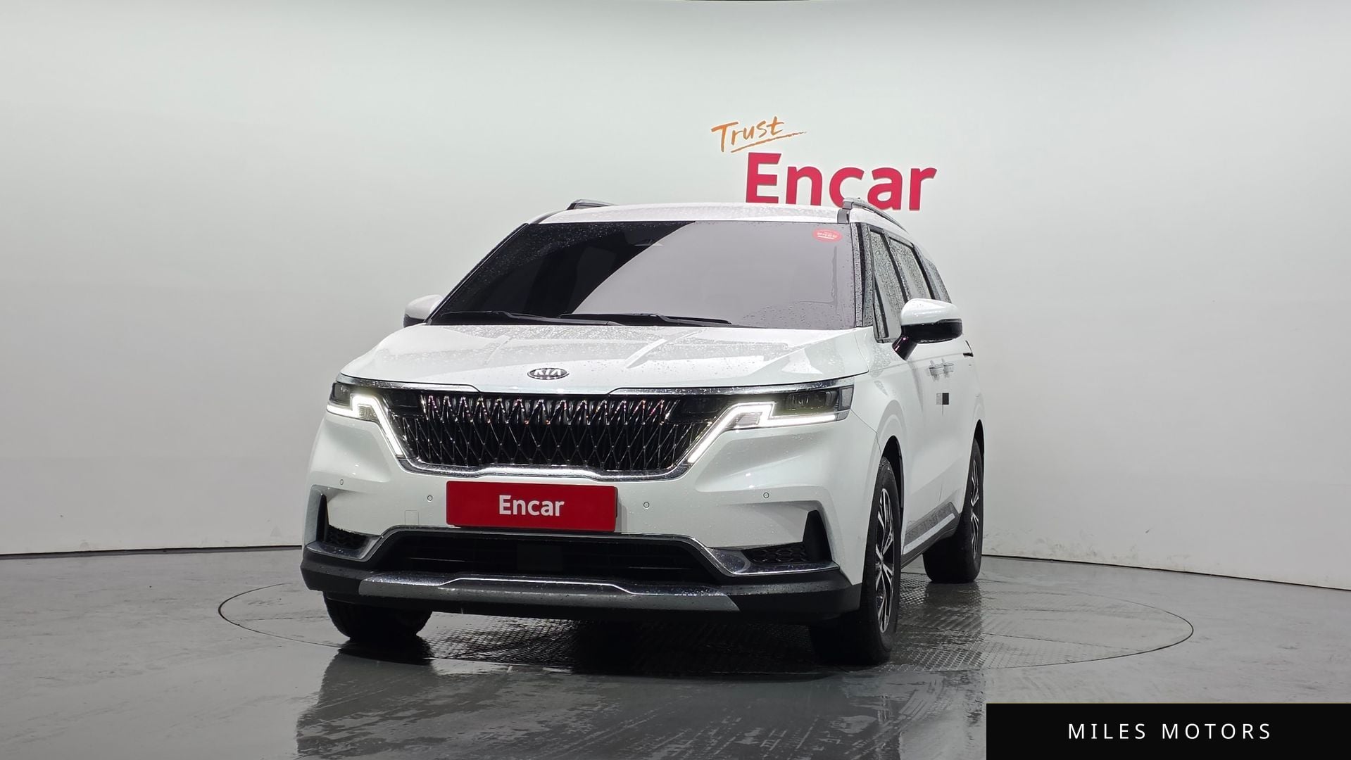Kia Carnival 2021 — миниатюра 3