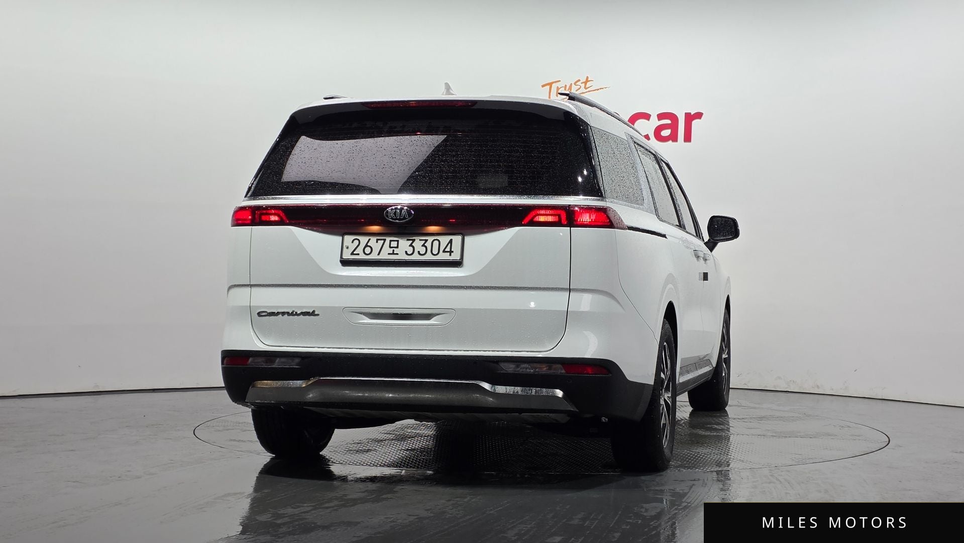 Kia Carnival 2021 — миниатюра 4