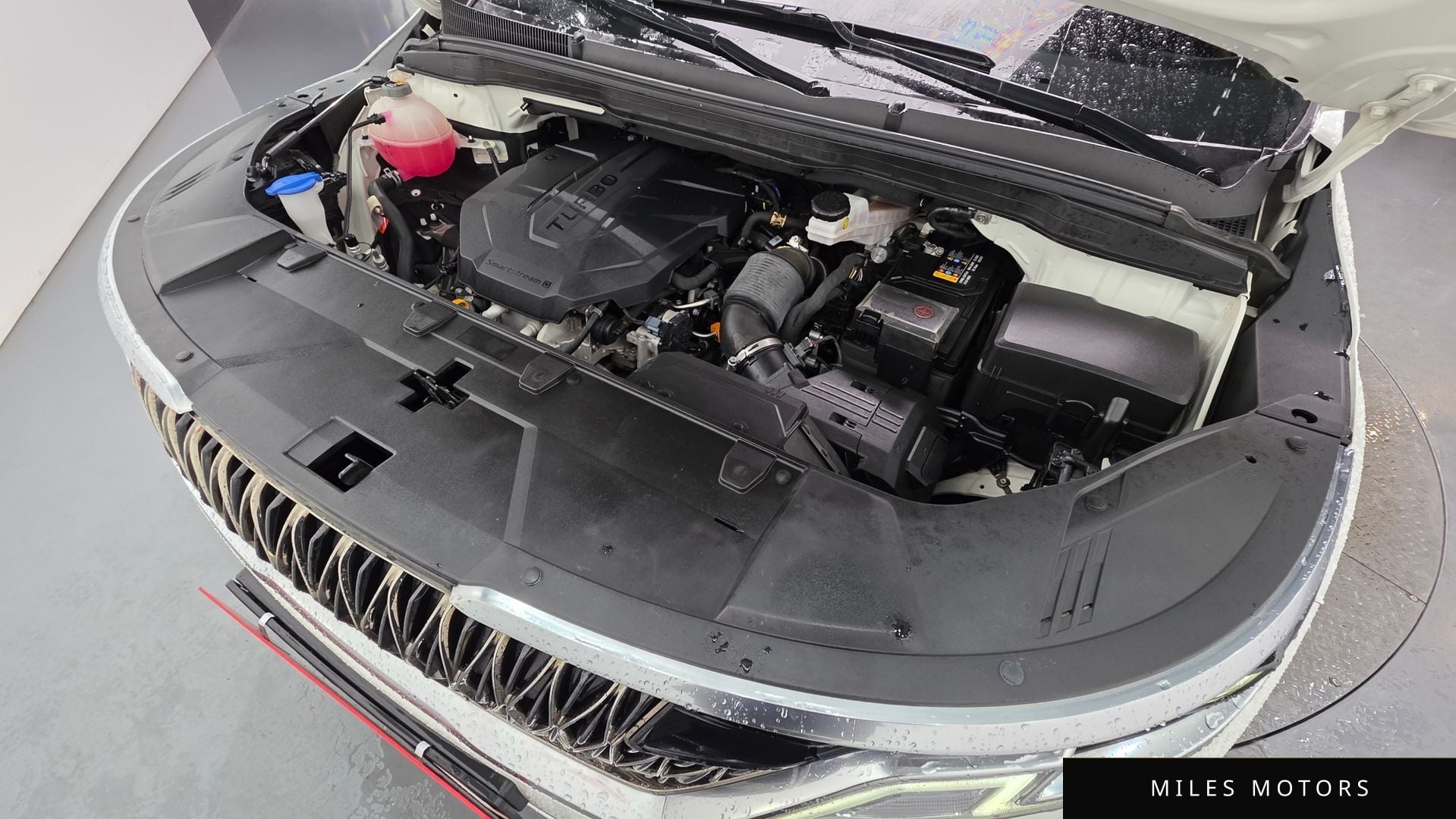 Kia Carnival 2021 — миниатюра 6