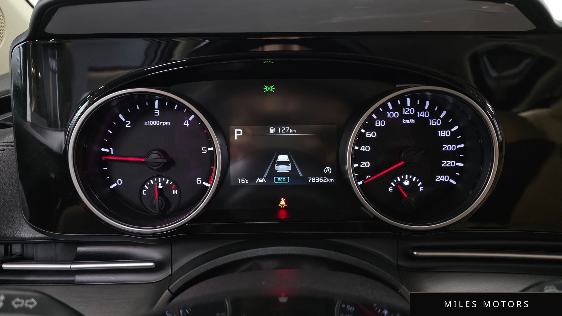 Kia Carnival 2021 — миниатюра 11