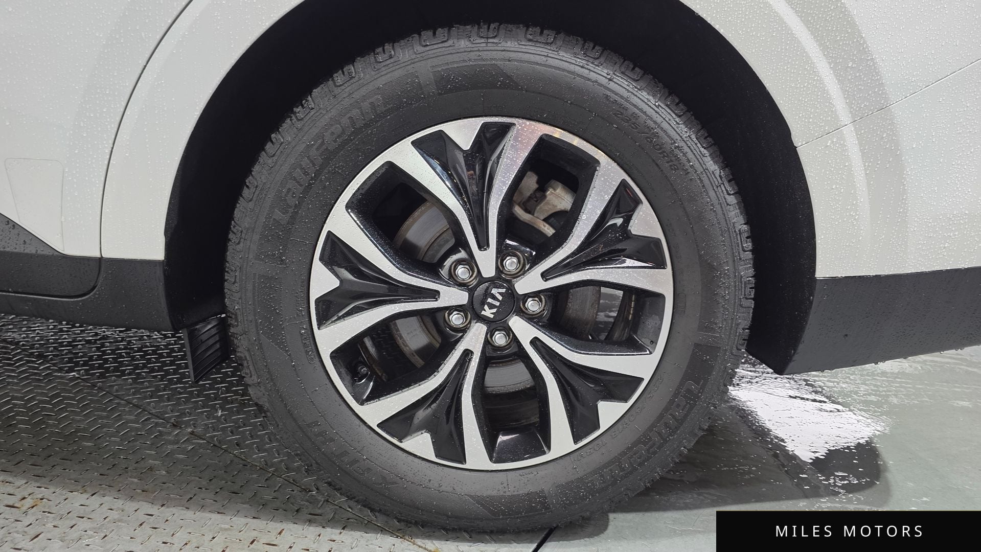 Kia Carnival 2021 — миниатюра 7