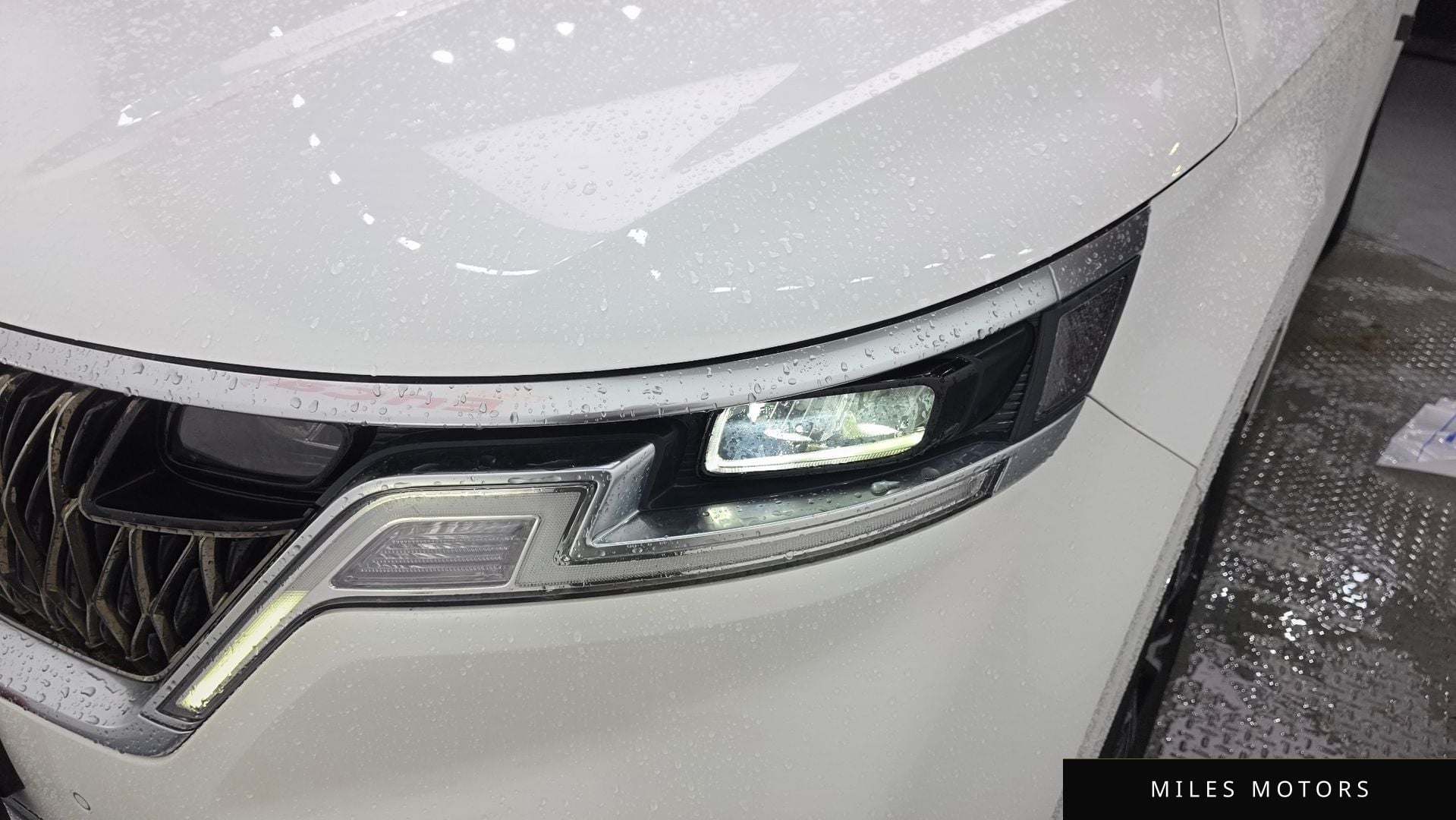 Kia Carnival 2021 — миниатюра 8