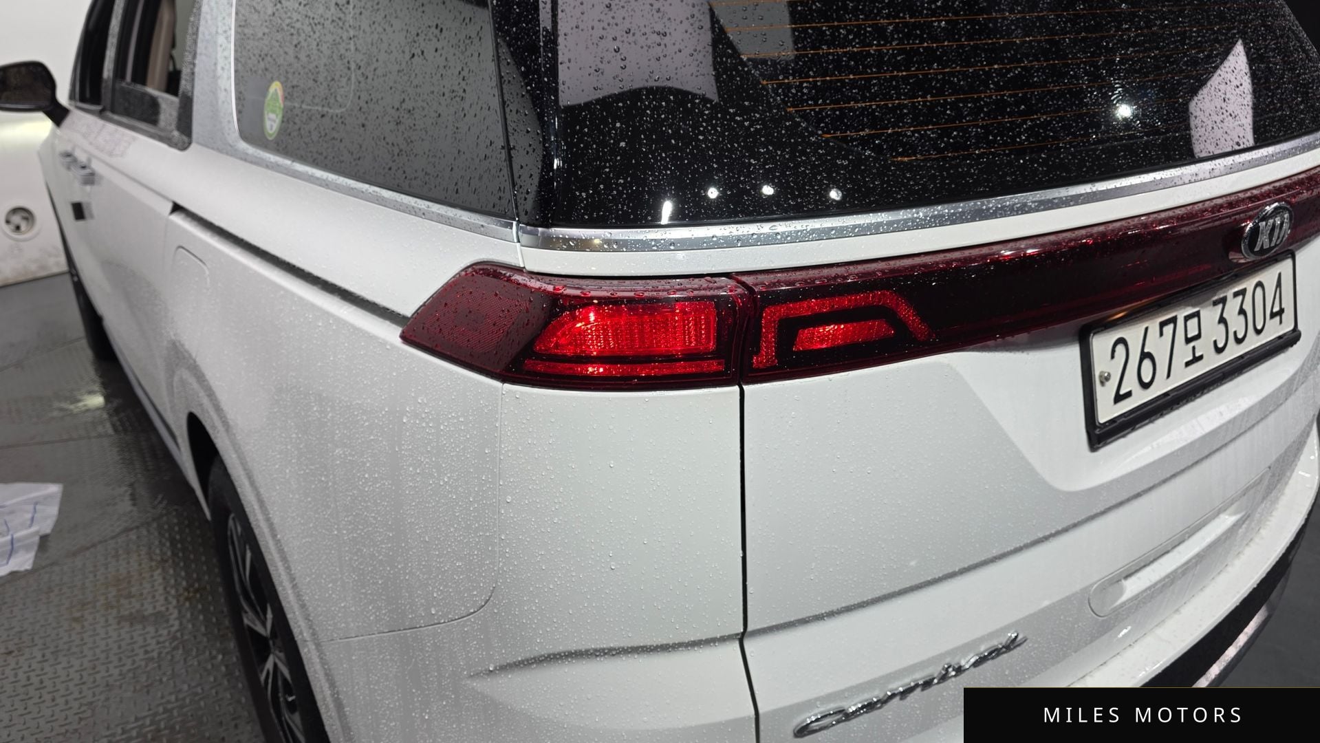 Kia Carnival 2021 — миниатюра 9
