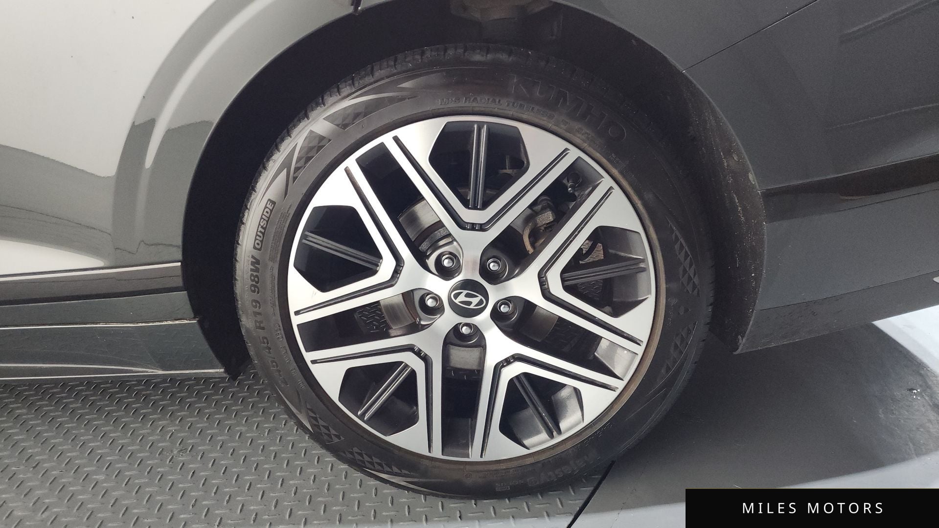 Hyundai Grandeur 2023 — миниатюра 7