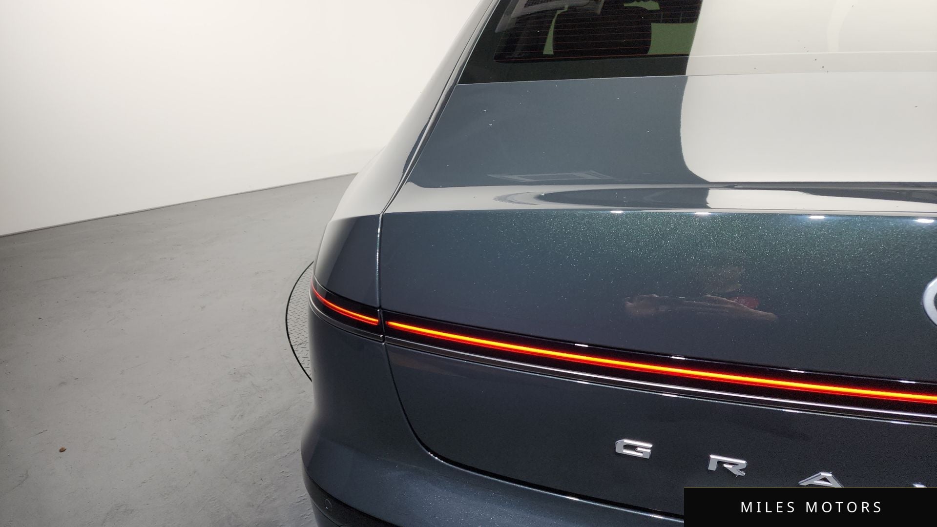 Hyundai Grandeur 2023 — миниатюра 9