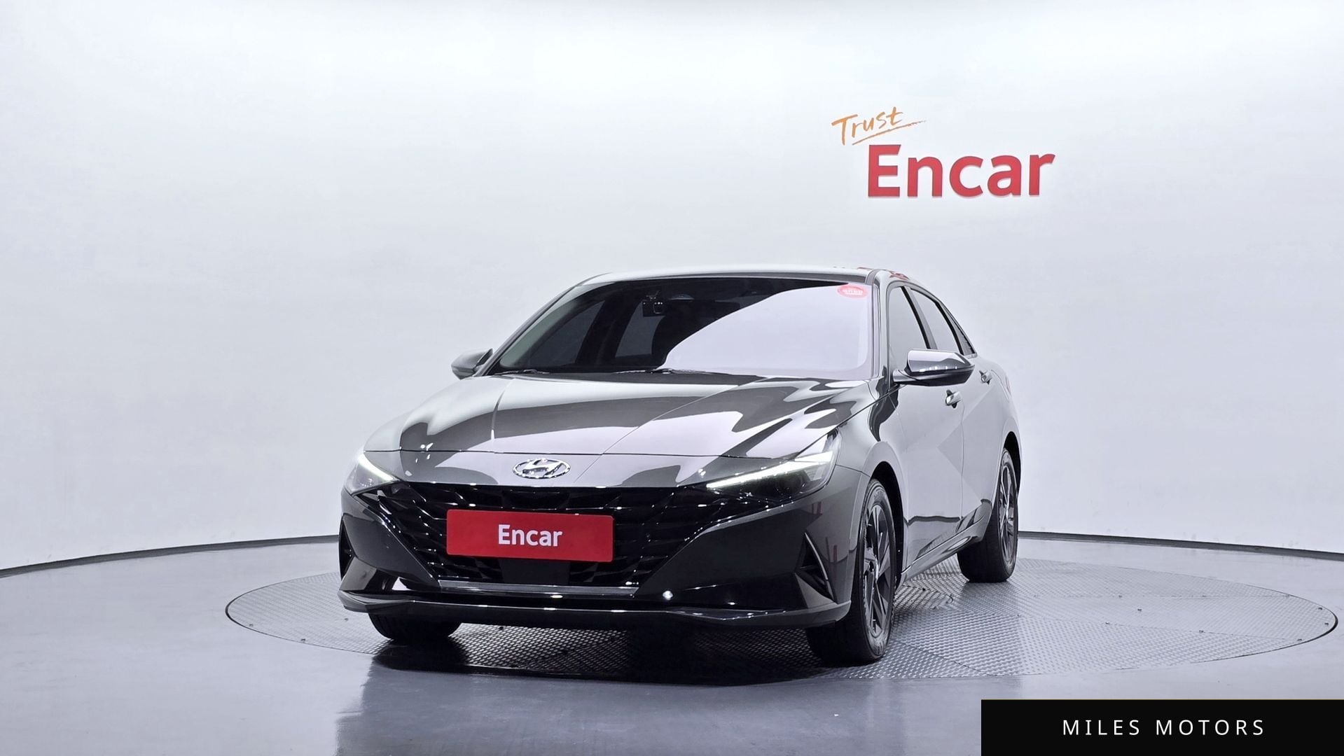 Hyundai AVANTE 2021 — миниатюра 3