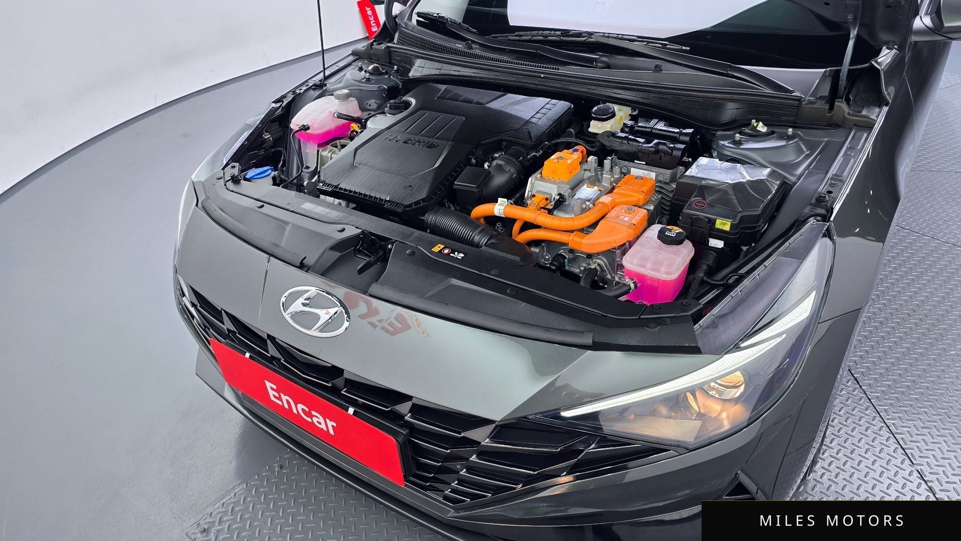 Hyundai AVANTE 2021 — миниатюра 6