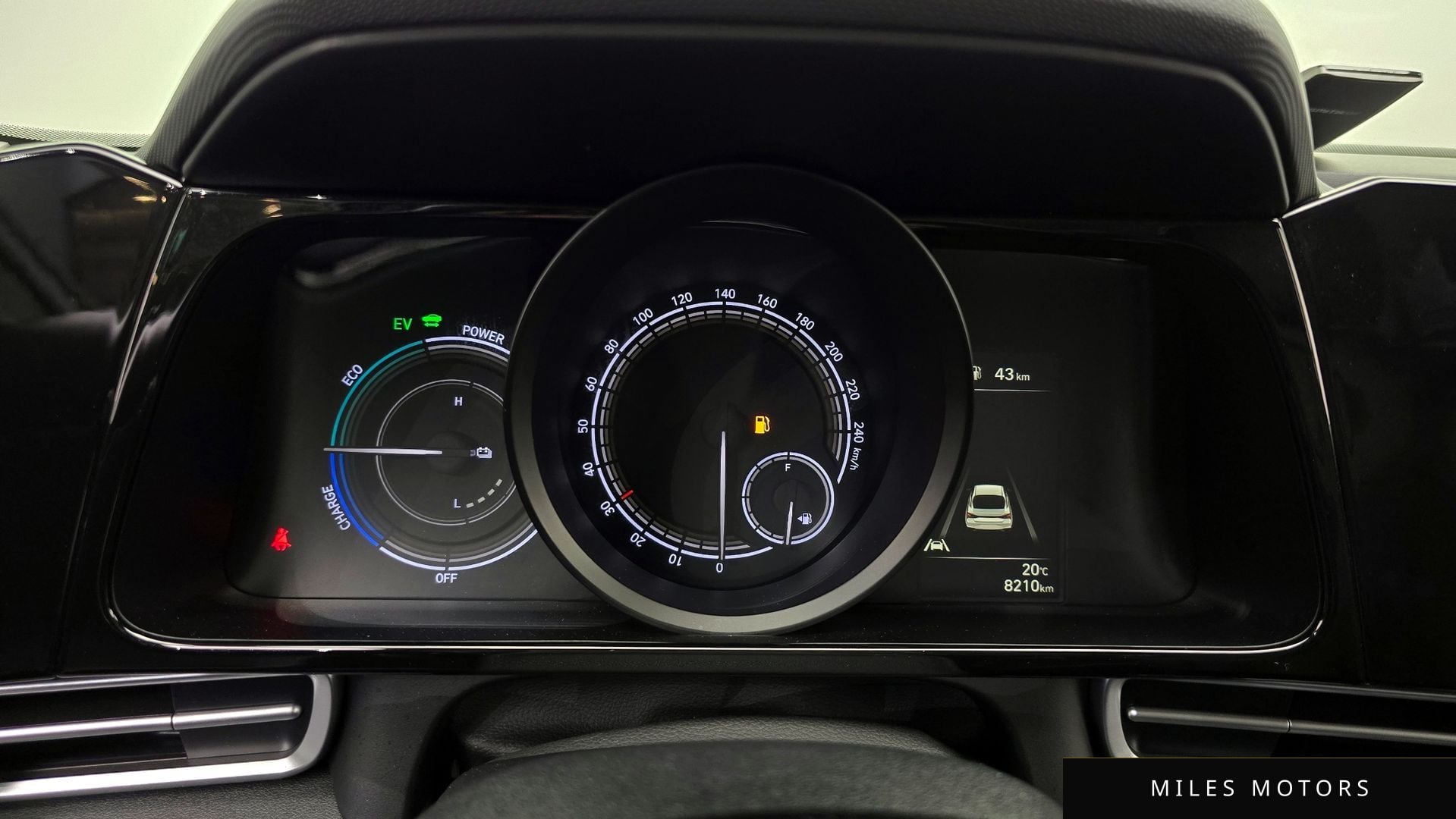 Hyundai AVANTE 2021 — миниатюра 11