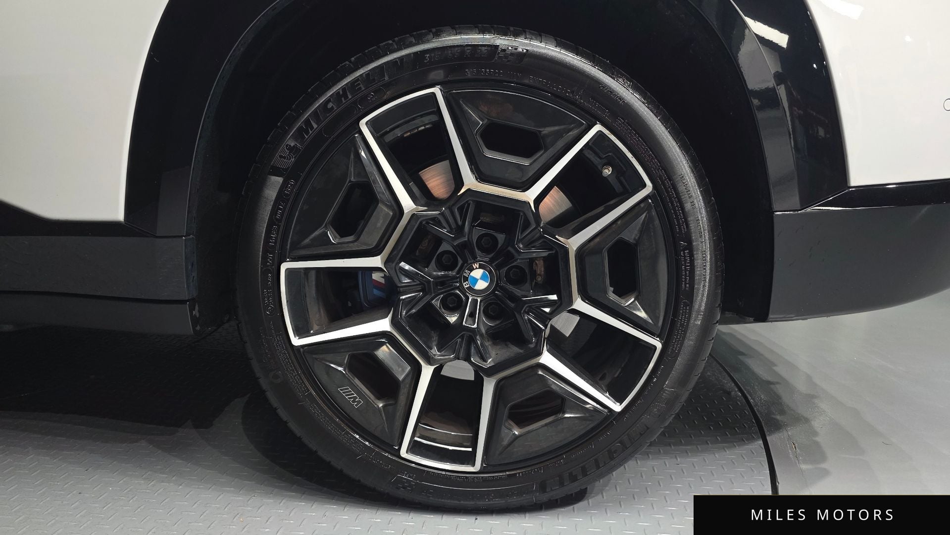 BMW XM (G09) 2023 — миниатюра 7