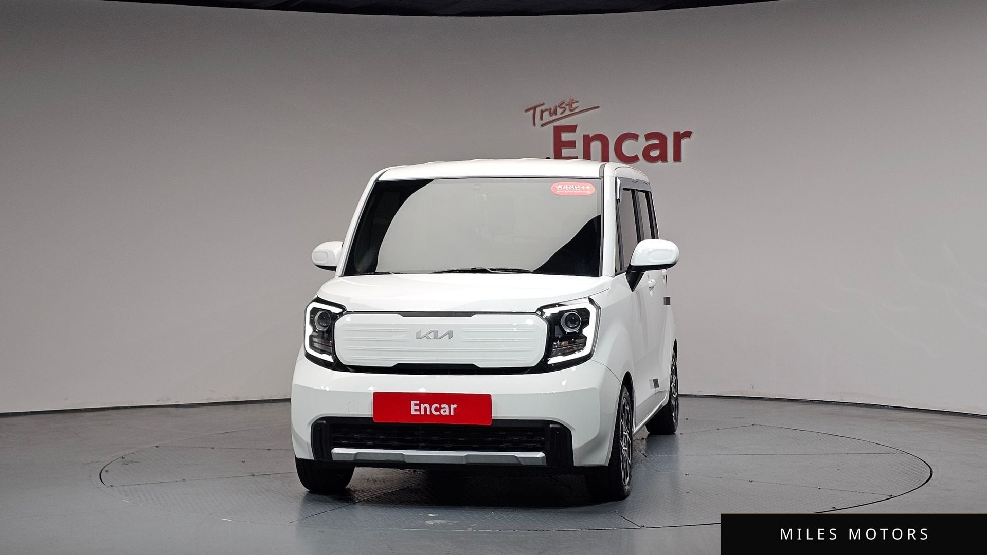 Kia RAY 2024 — миниатюра 2