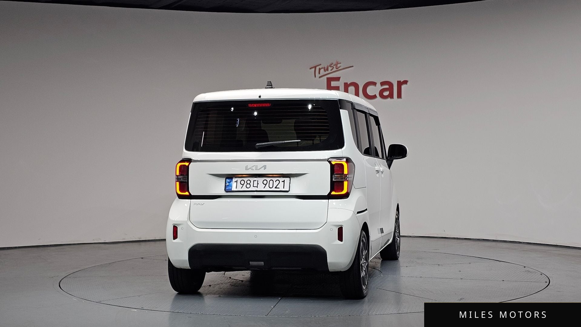 Kia RAY 2024 — миниатюра 3
