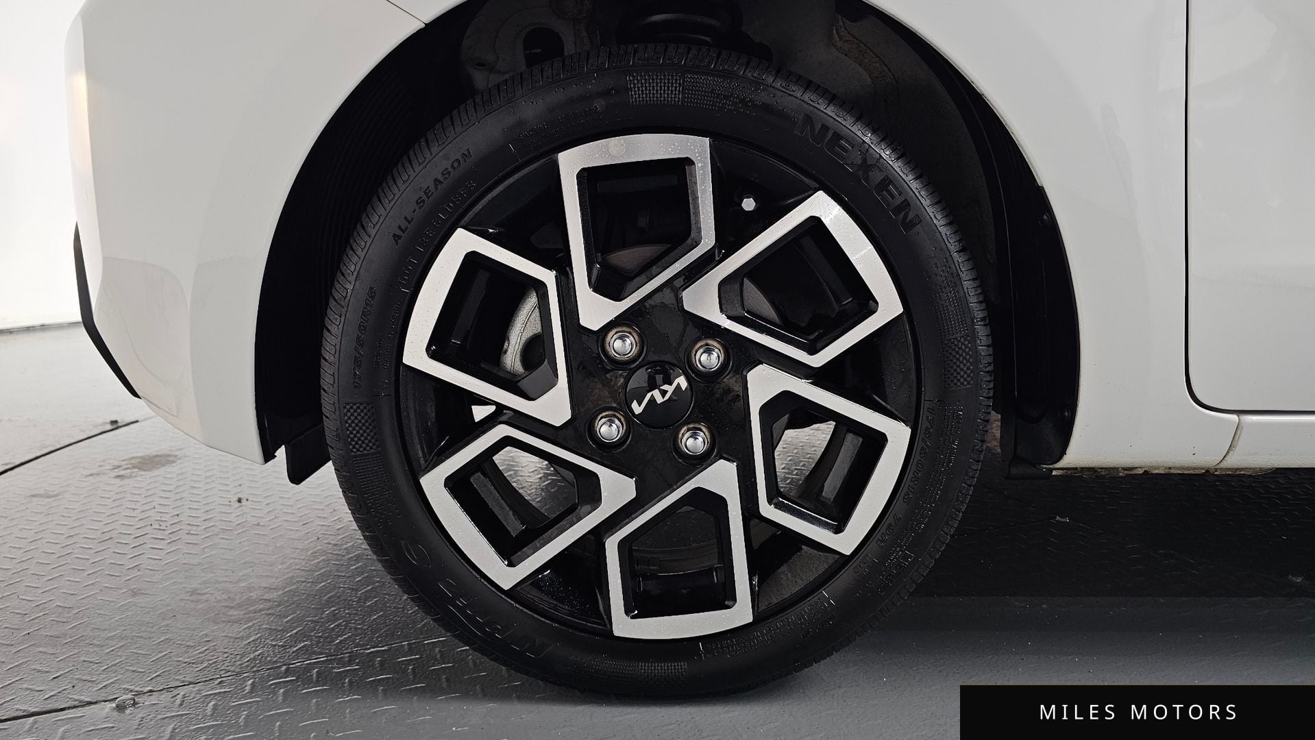Kia RAY 2024 — миниатюра 4