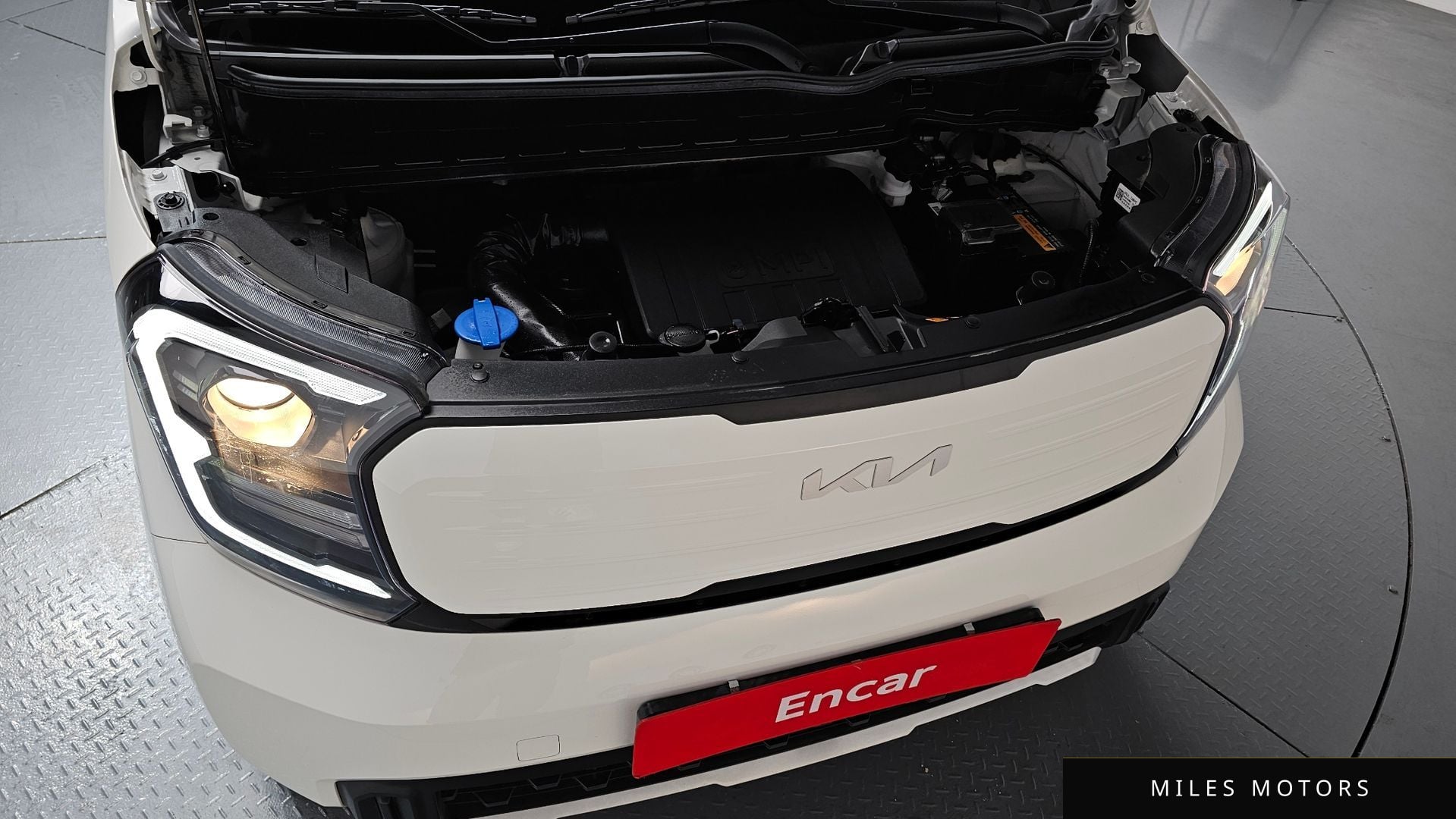 Kia RAY 2024 — миниатюра 5