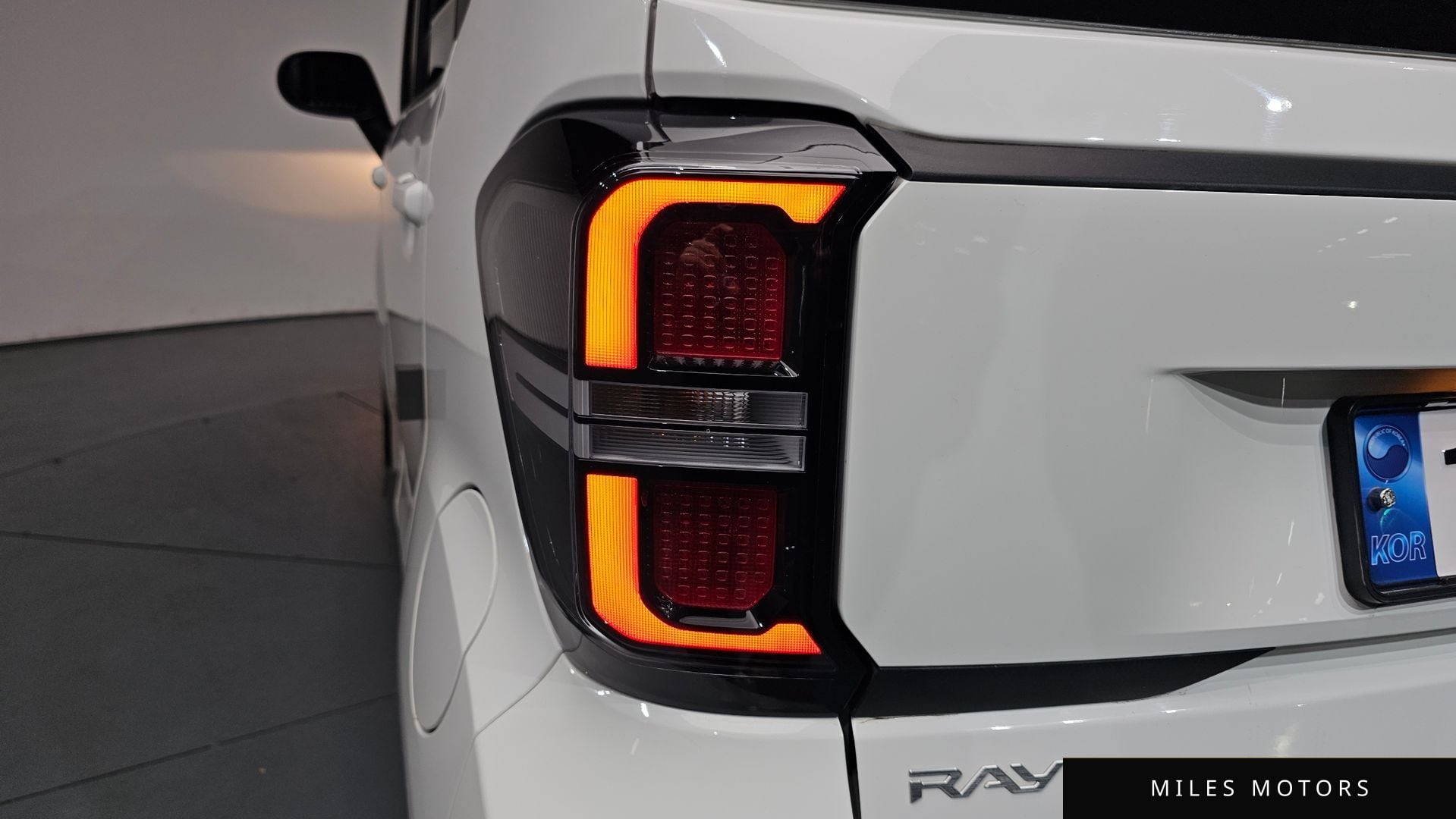 Kia RAY 2024 — миниатюра 8