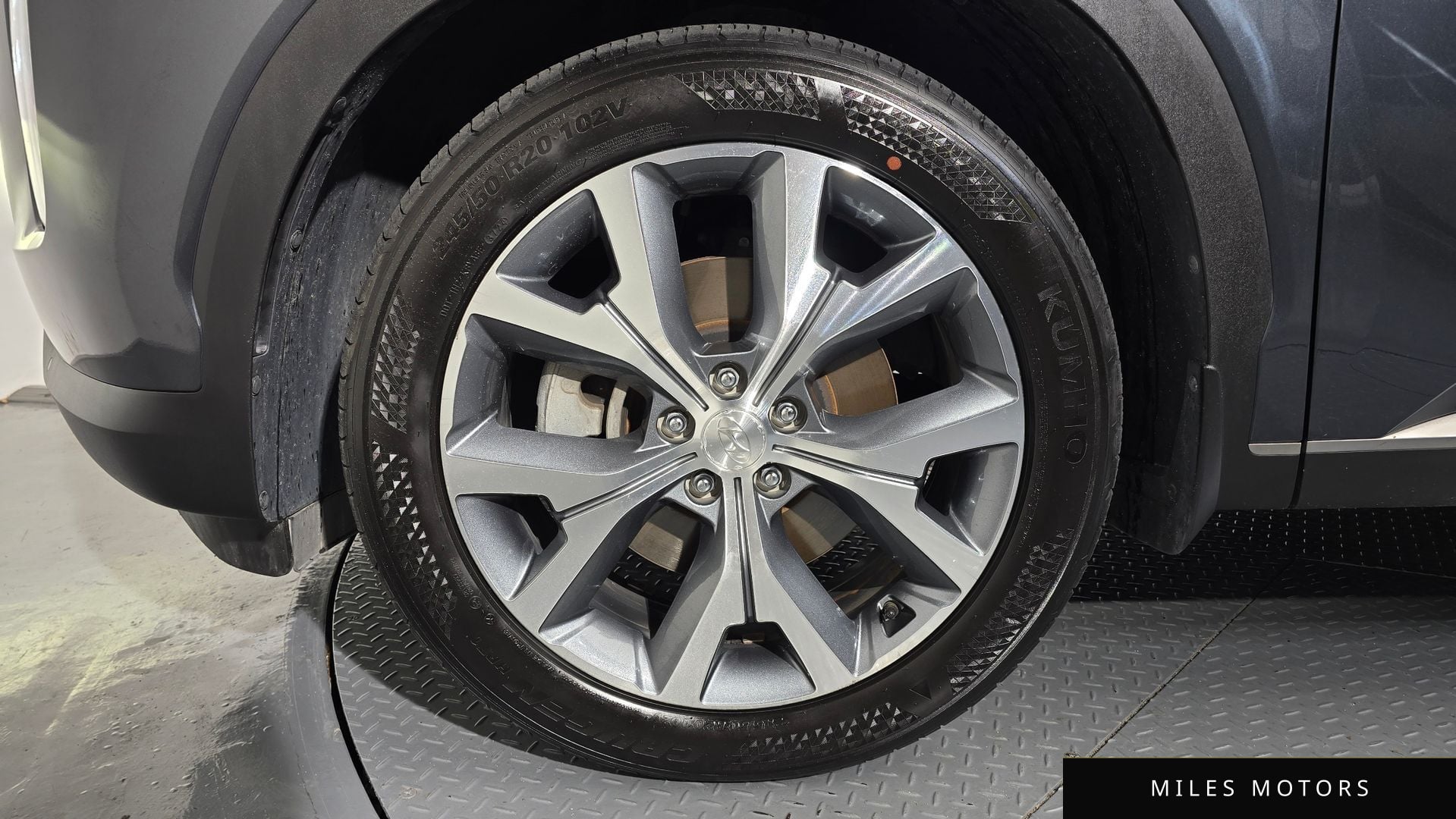 Hyundai Palisade 2019 — миниатюра 5