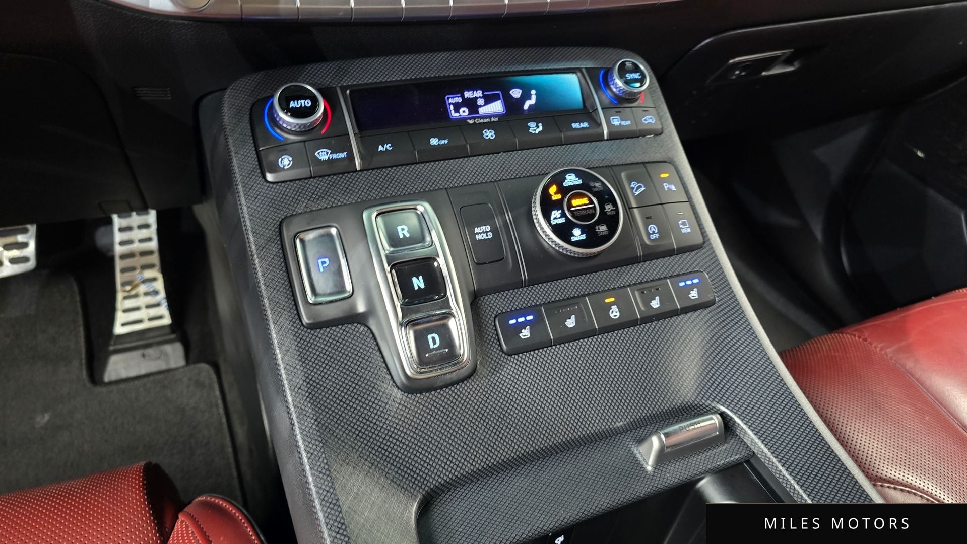 Hyundai Palisade 2019 — миниатюра 12