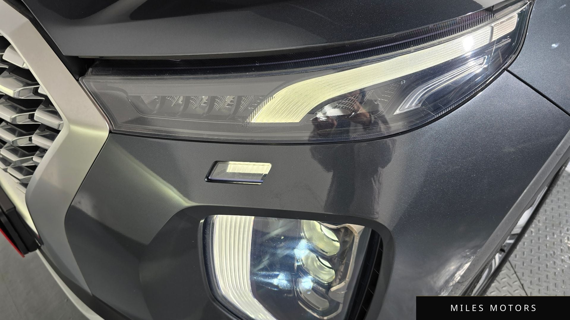 Hyundai Palisade 2019 — миниатюра 8