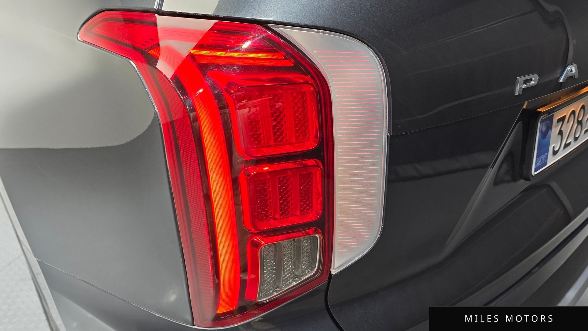 Hyundai Palisade 2019 — миниатюра 9
