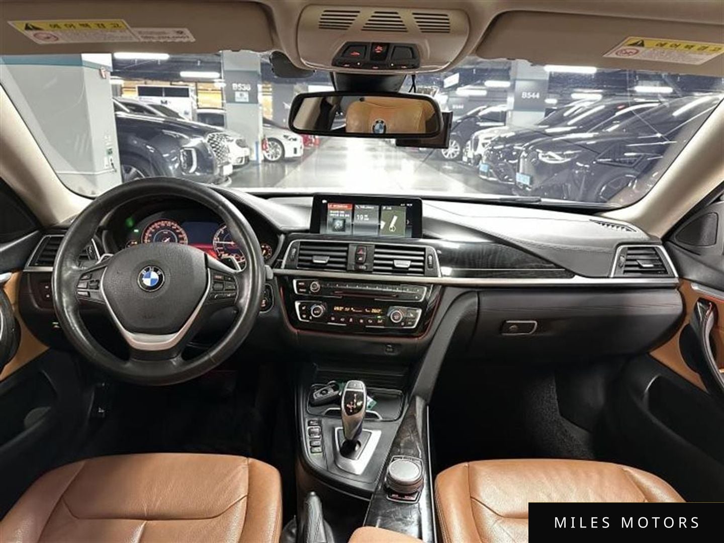 BMW 4 Series (F32) 2018 — миниатюра 6