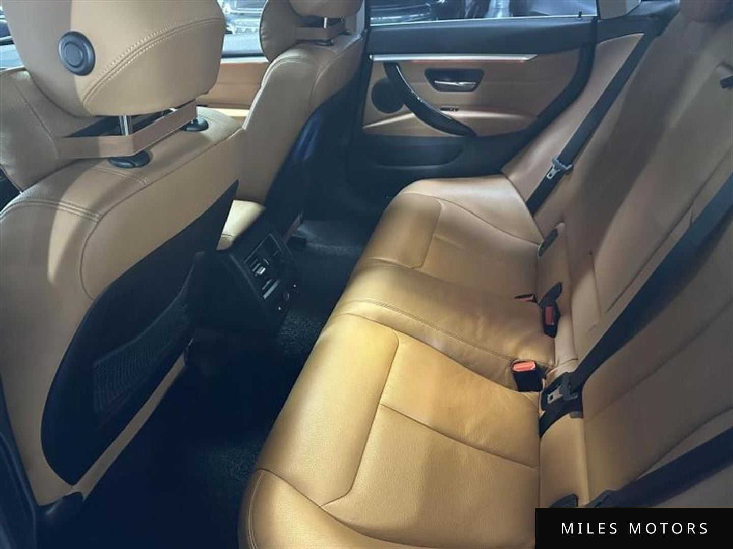 BMW 4 Series (F32) 2018 — миниатюра 10