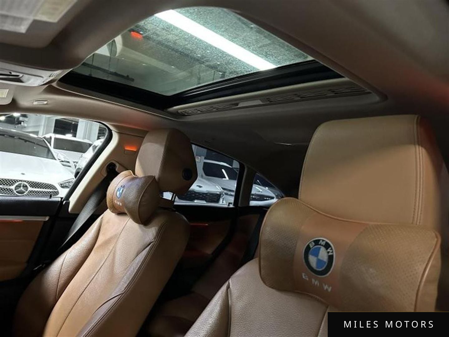 BMW 4 Series (F32) 2018 — миниатюра 11