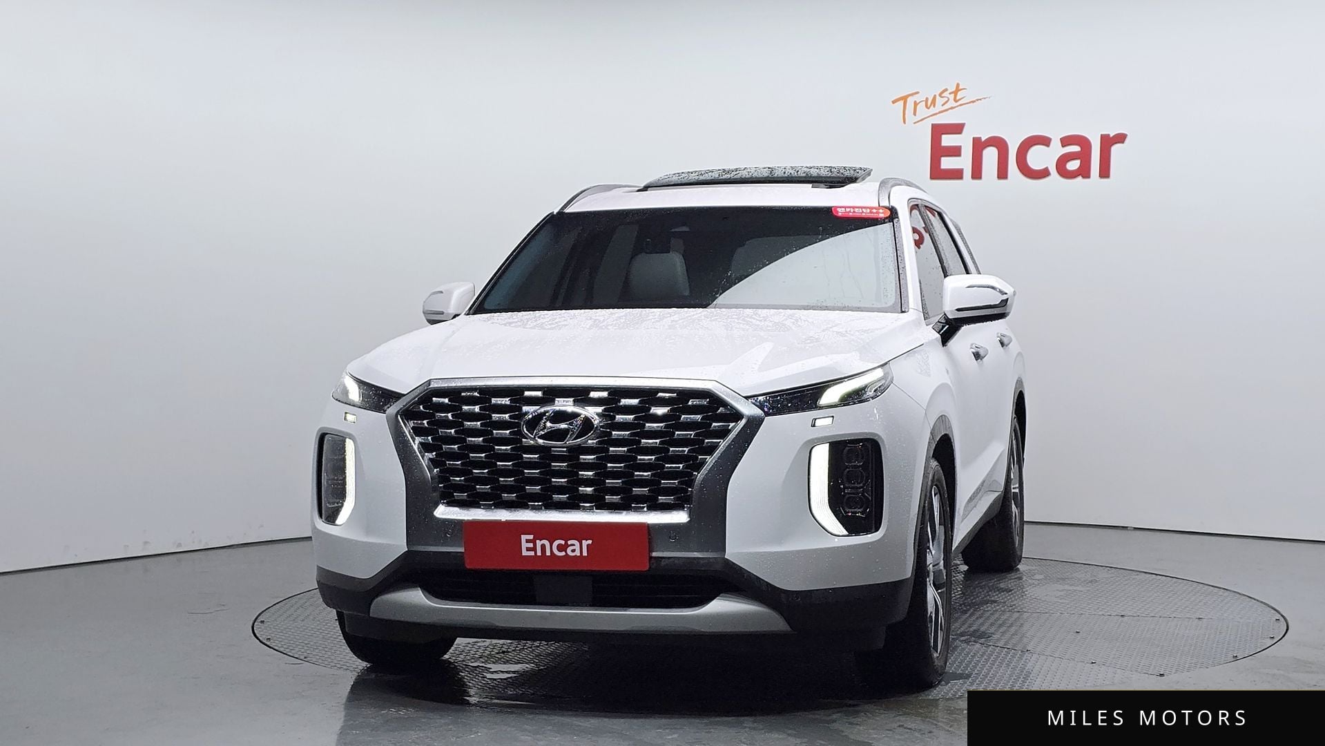 Hyundai Palisade 2020 — миниатюра 2