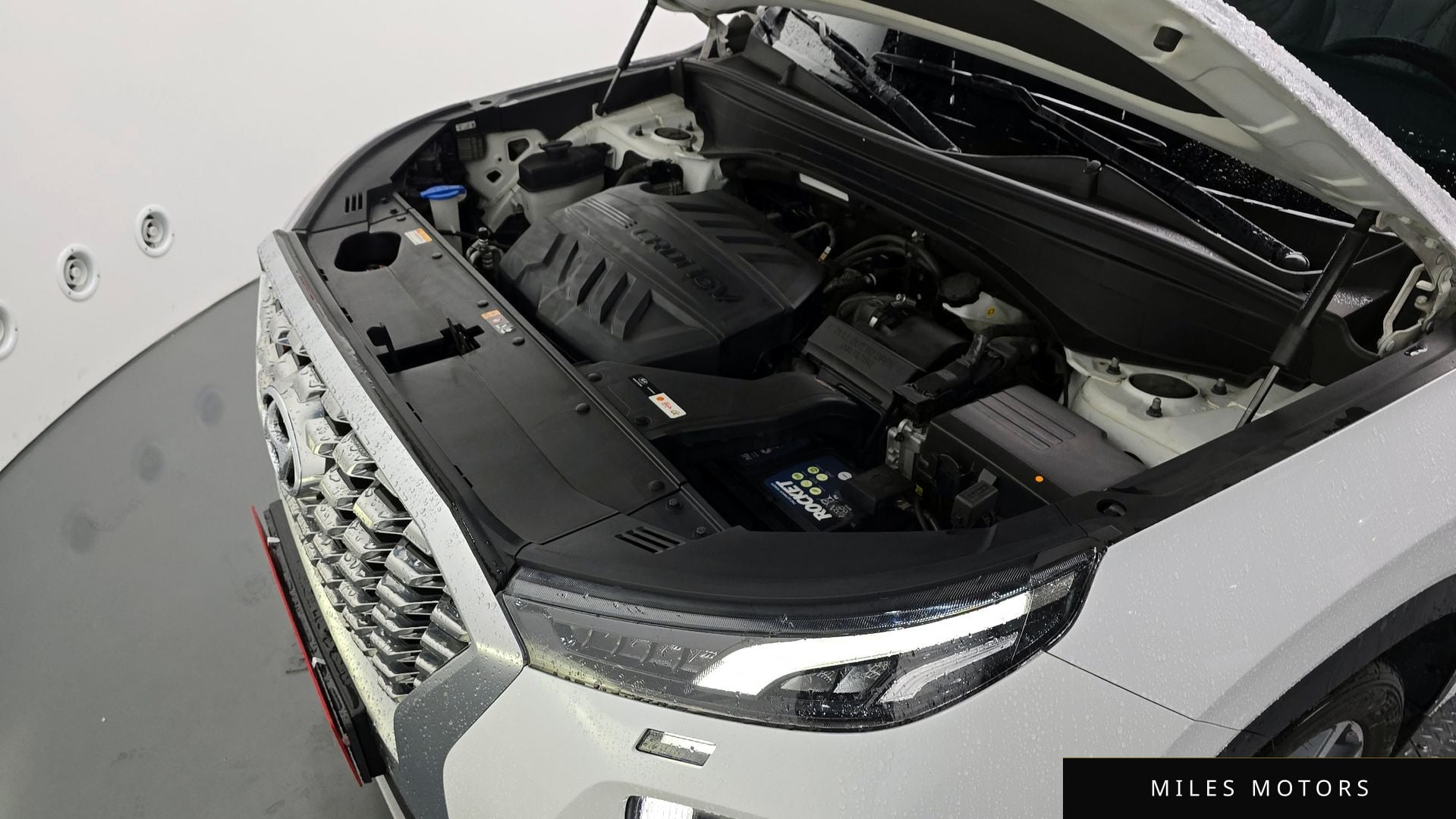 Hyundai Palisade 2020 — миниатюра 5