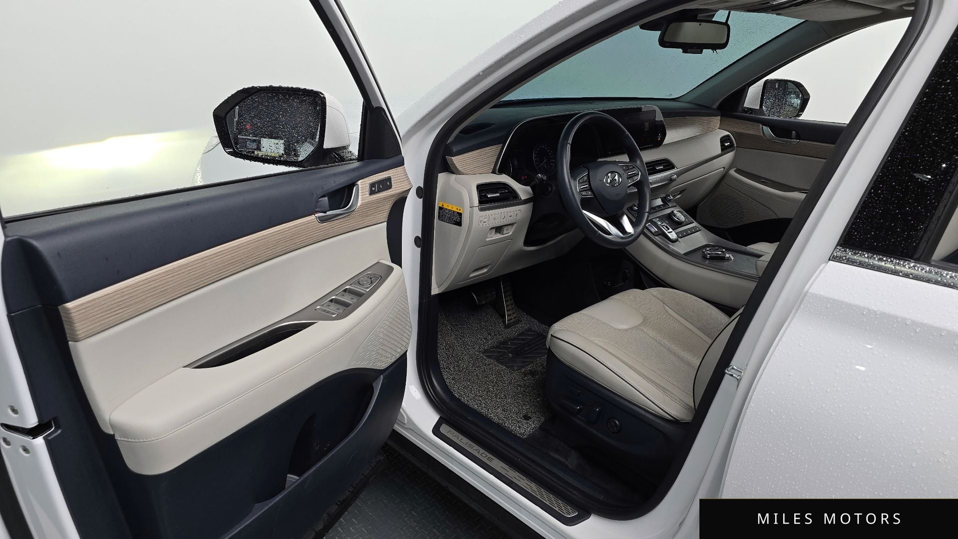 Hyundai Palisade 2020 — миниатюра 12