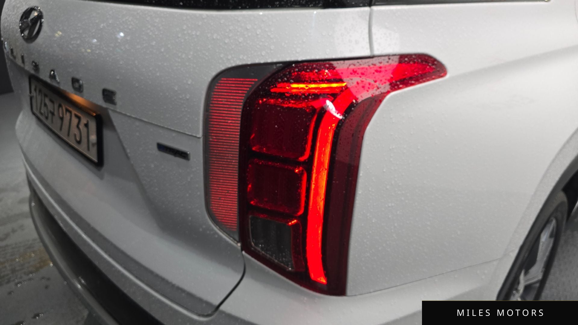Hyundai Palisade 2020 — миниатюра 8