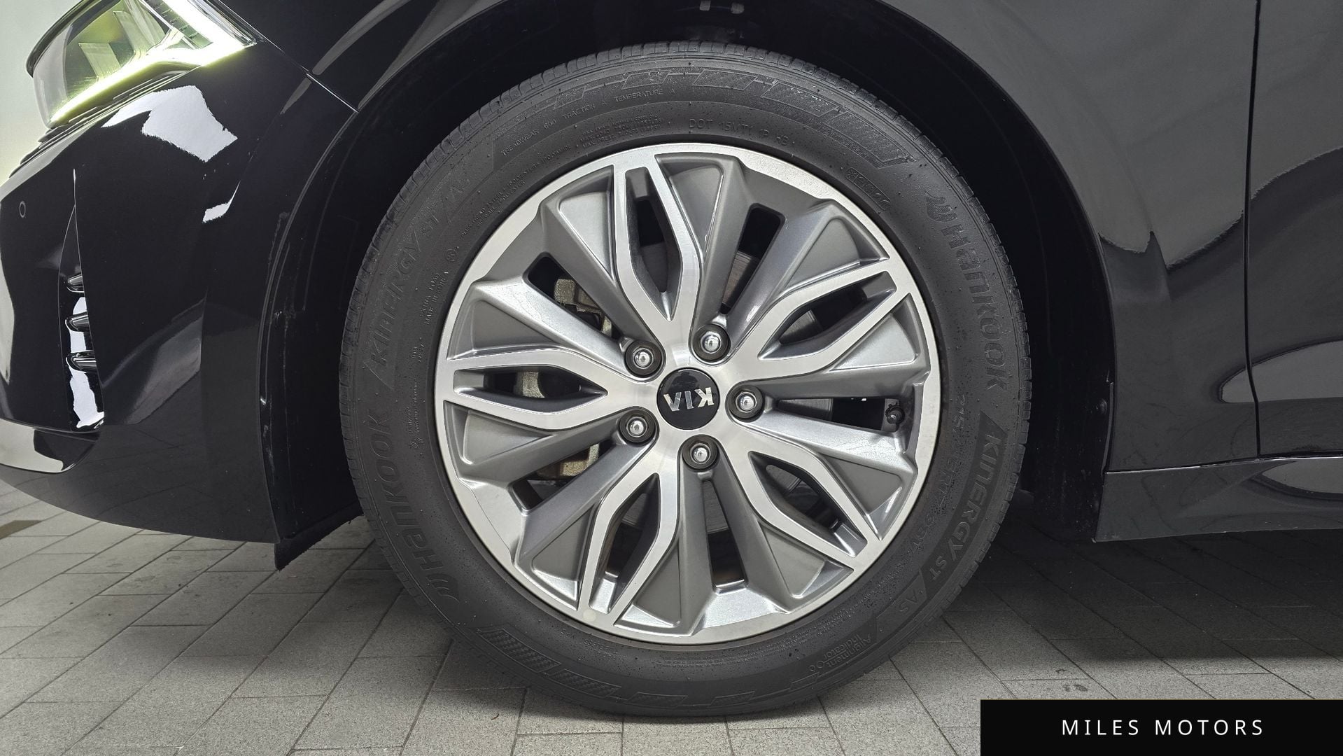 Kia K5 2020 — миниатюра 5