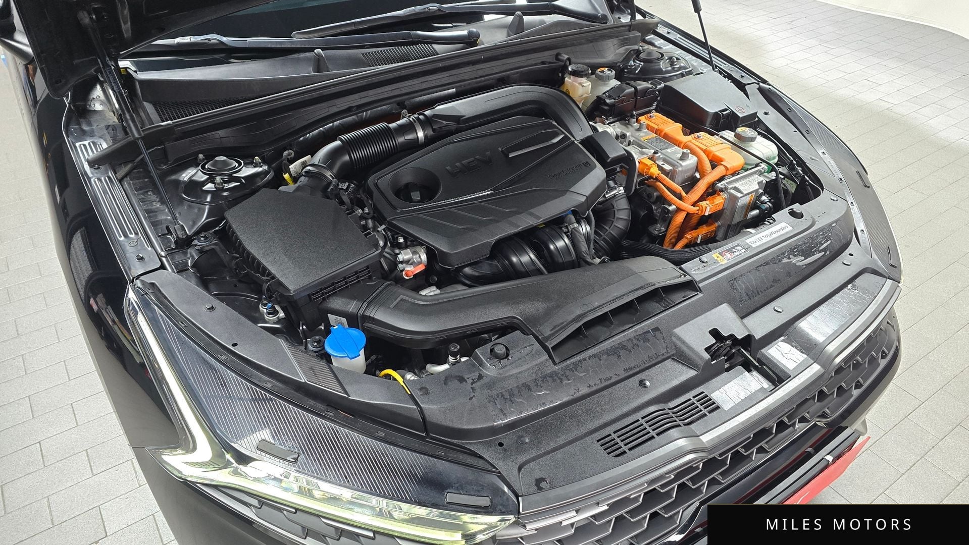 Kia K5 2020 — миниатюра 6