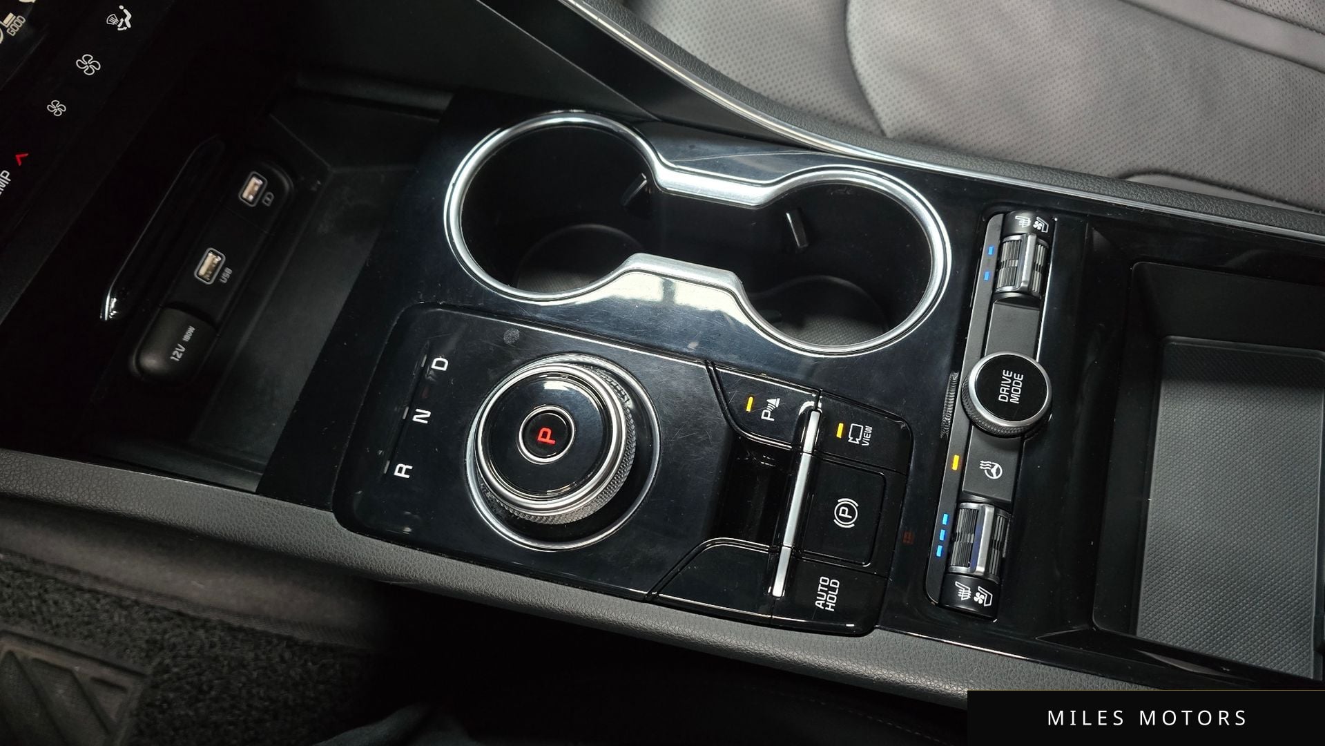 Kia K5 2020 — миниатюра 12
