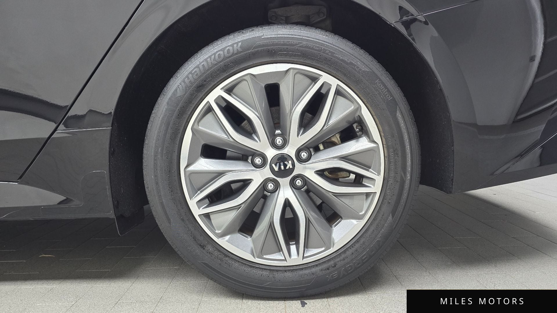 Kia K5 2020 — миниатюра 7