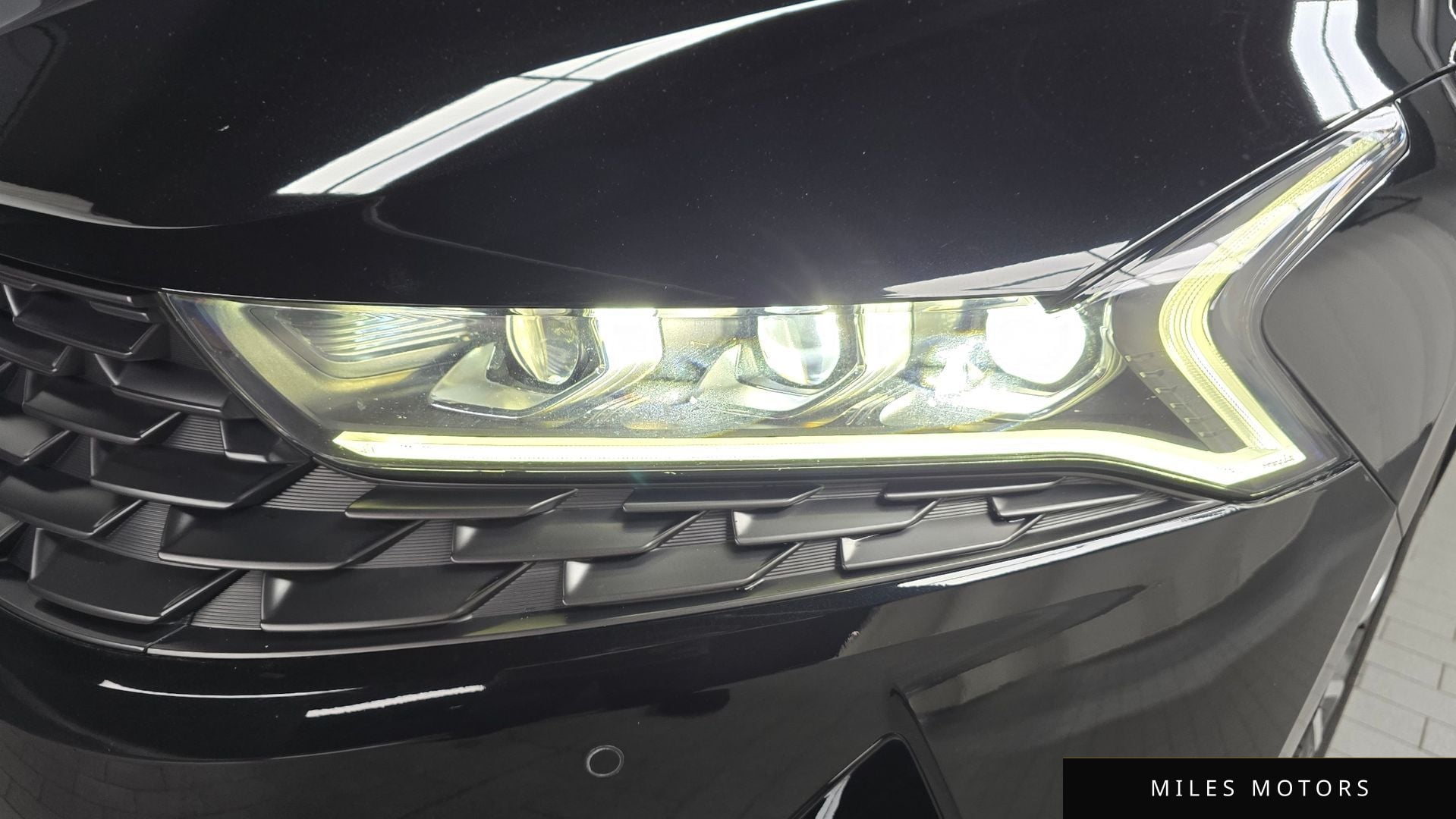 Kia K5 2020 — миниатюра 8