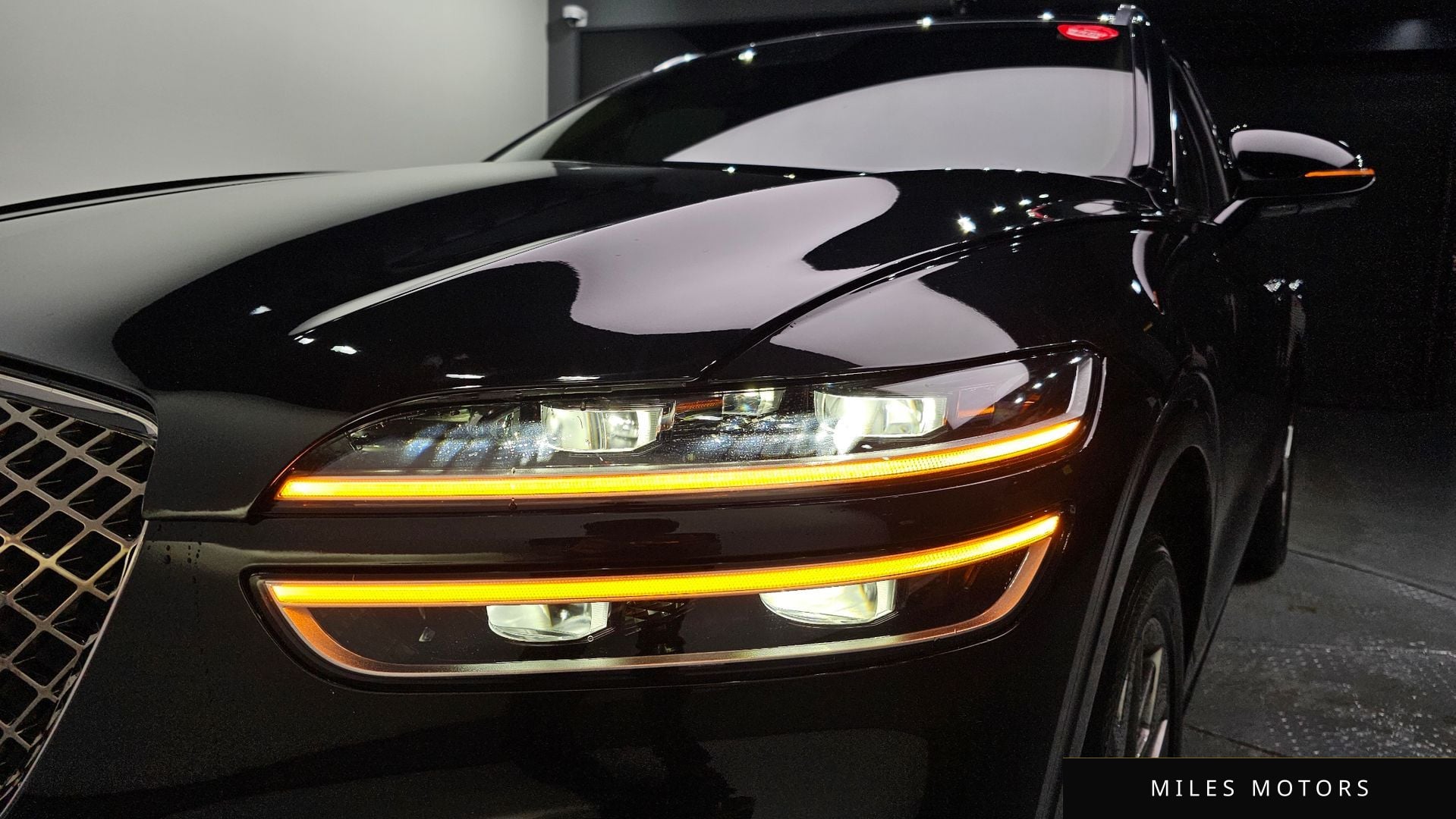 Genesis GV70 2021 — миниатюра 8