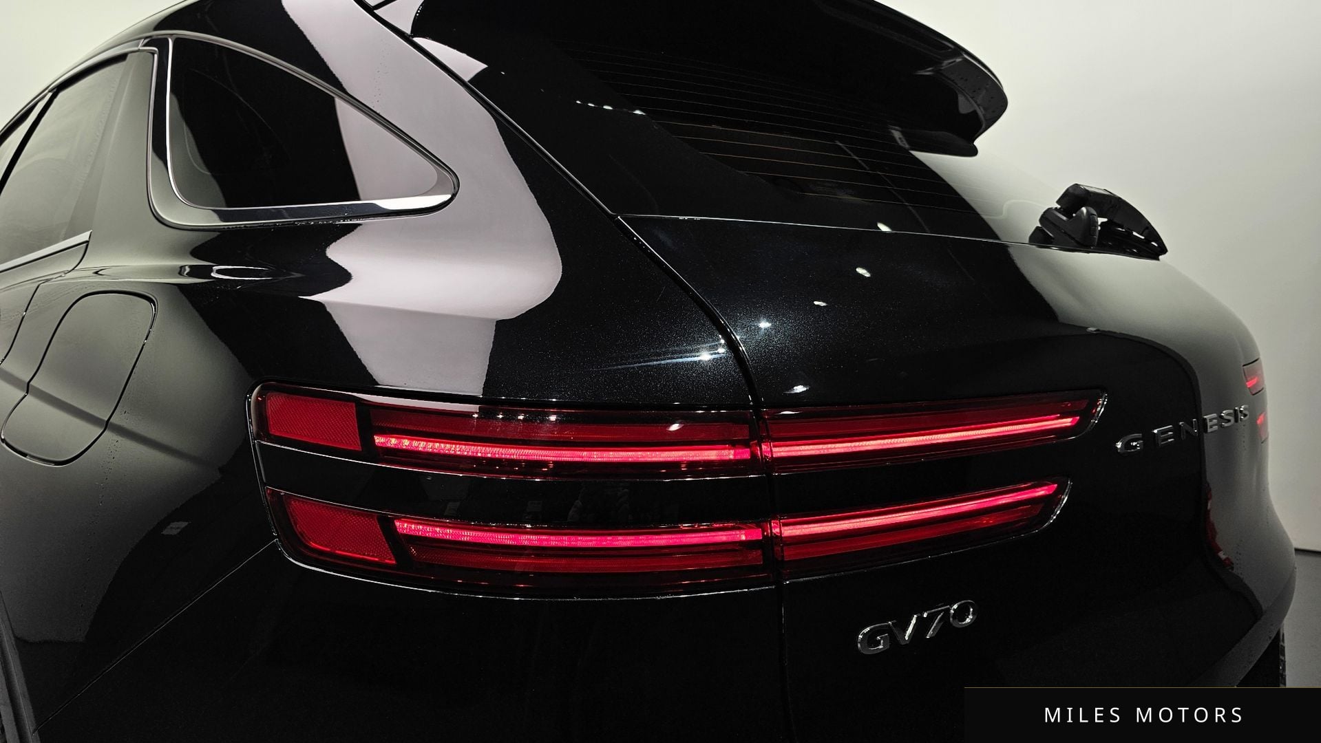 Genesis GV70 2021 — миниатюра 9