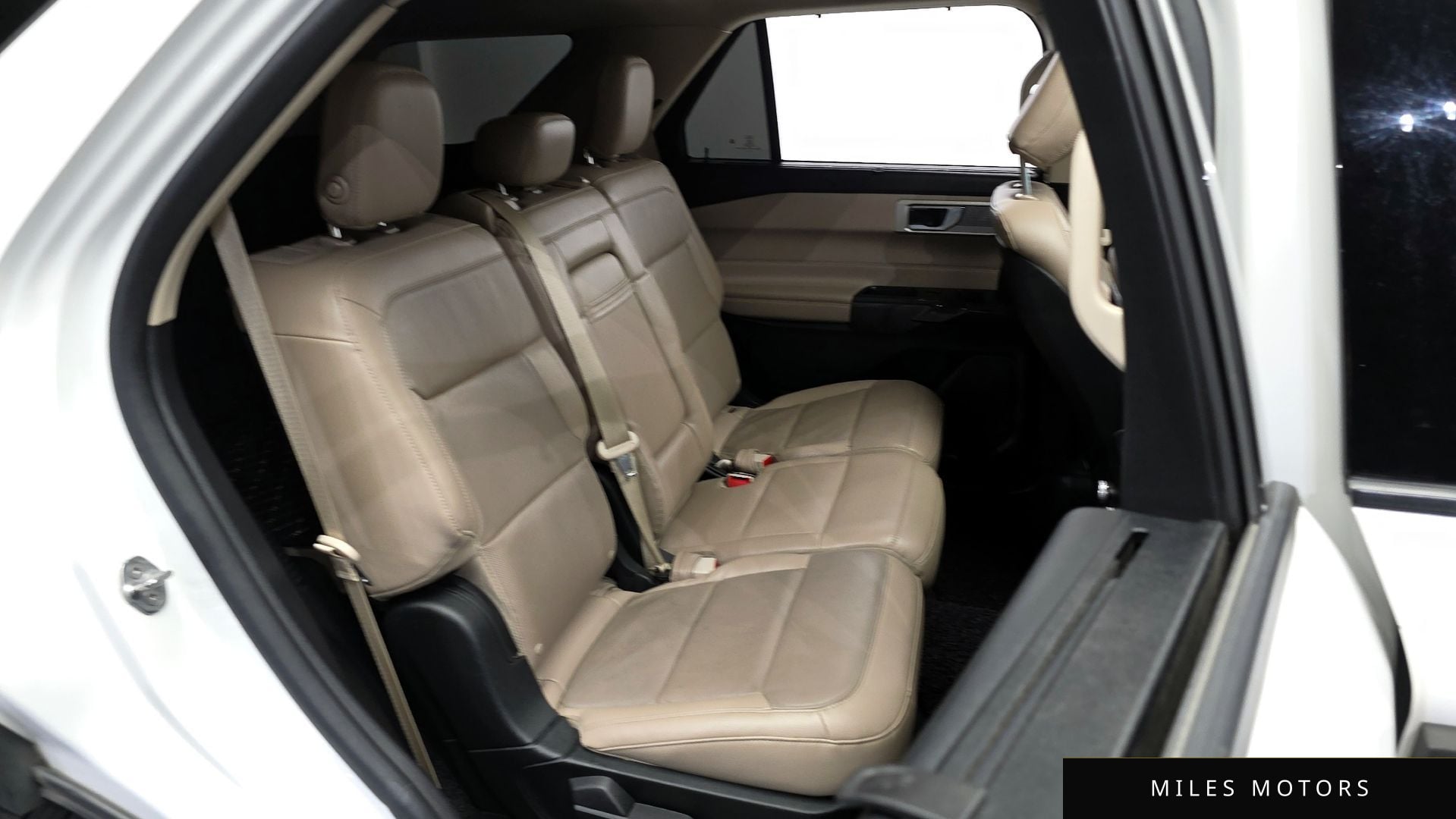Ford Explorer 2020 — миниатюра 11