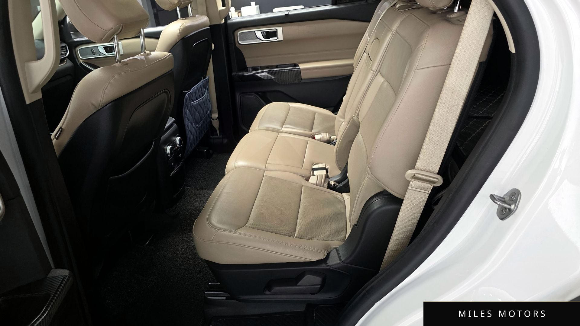 Ford Explorer 2020 — миниатюра 12
