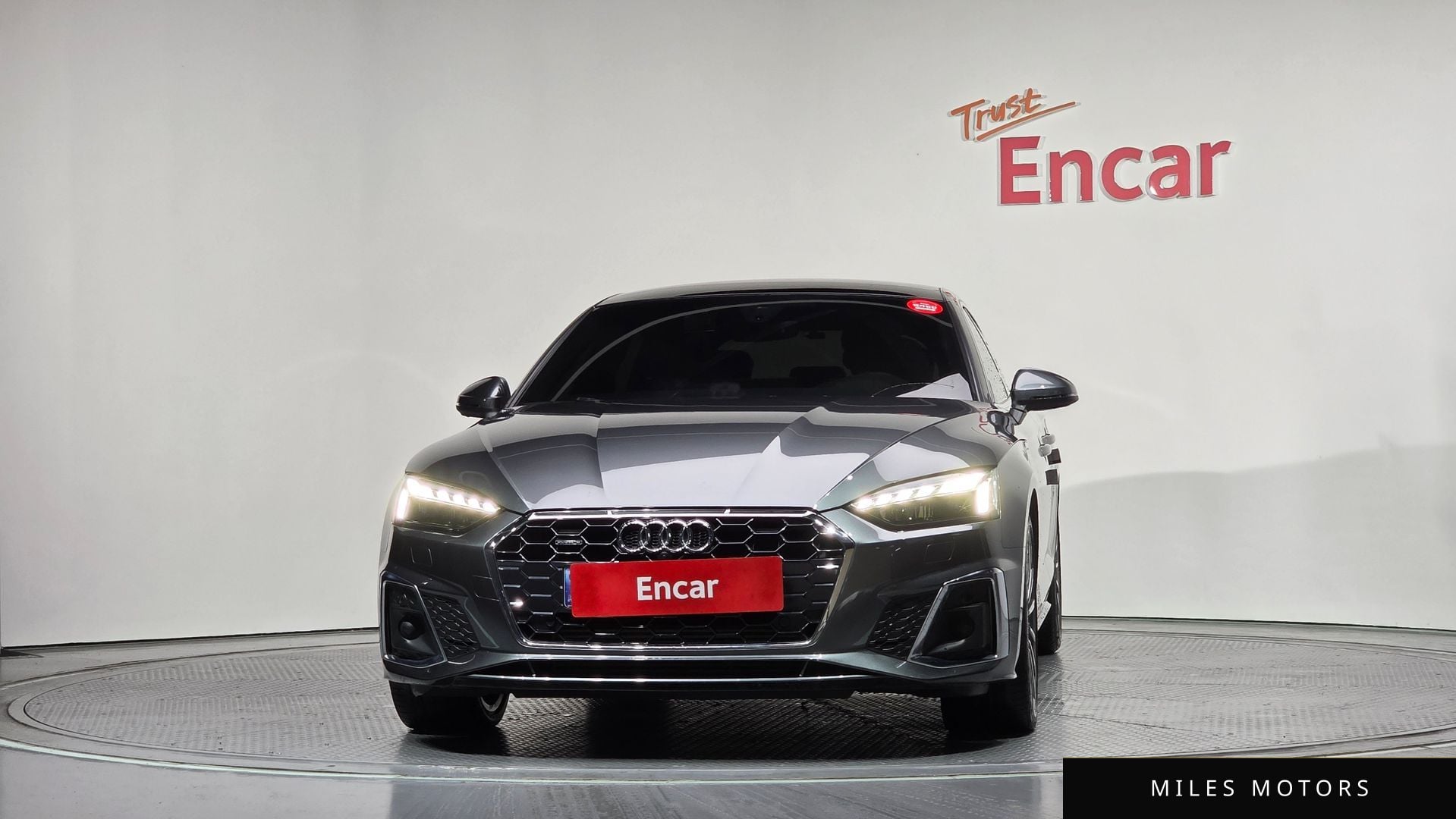Audi A5 (F5) 2023 — миниатюра 3
