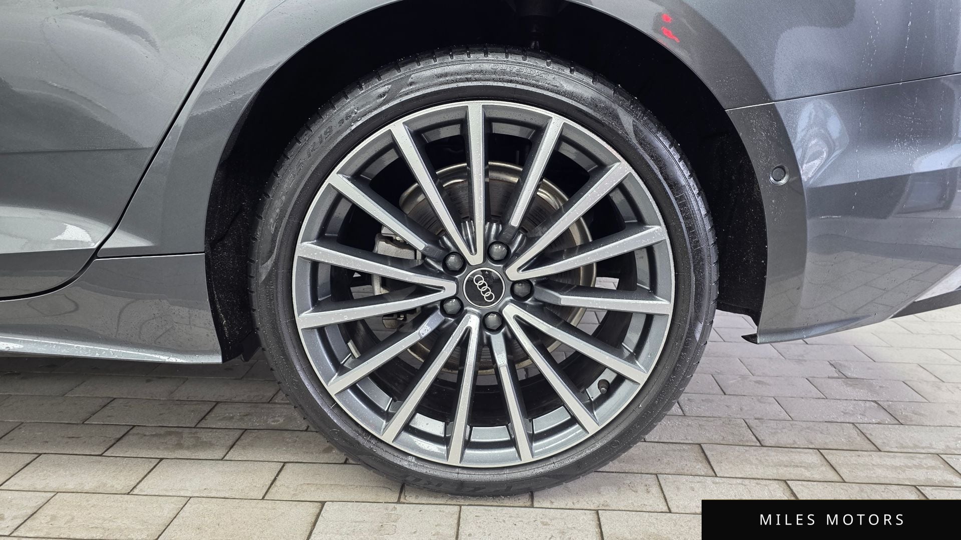 Audi A5 (F5) 2023 — миниатюра 7
